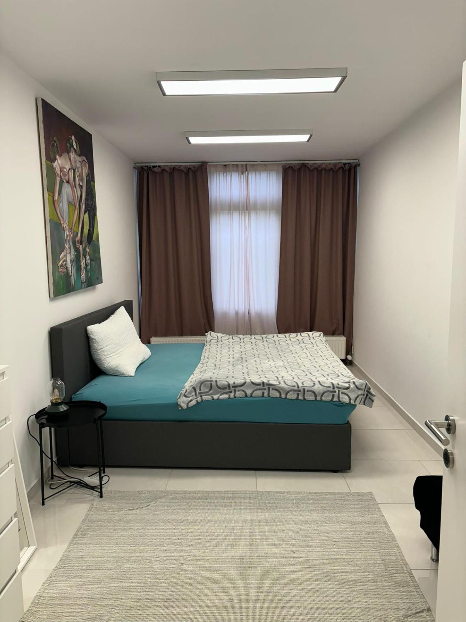 Stadtsuite mit Sauna in Wiener Neustadt 135 m2