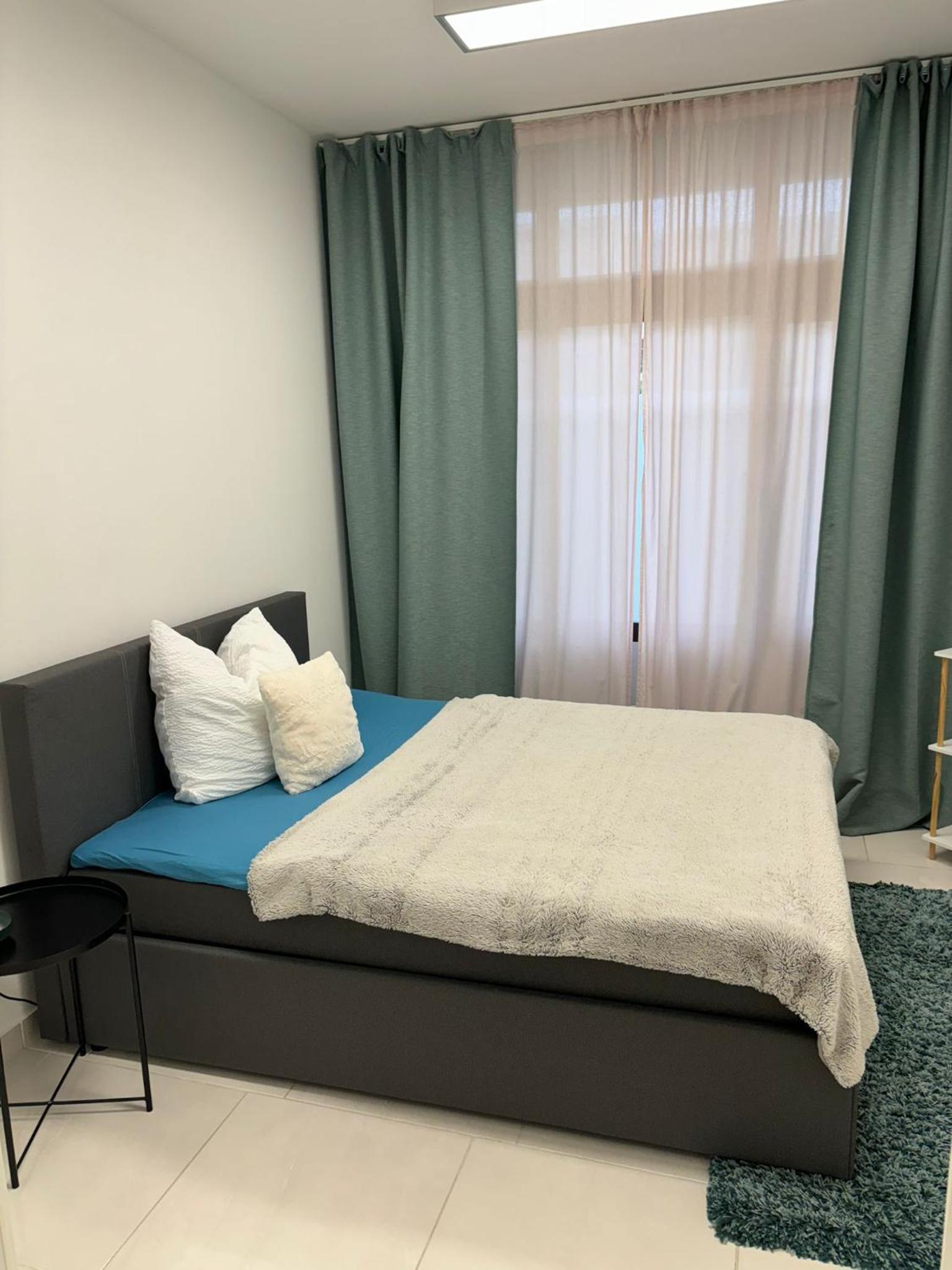 Stadtsuite mit Sauna in Wiener Neustadt 135 m2