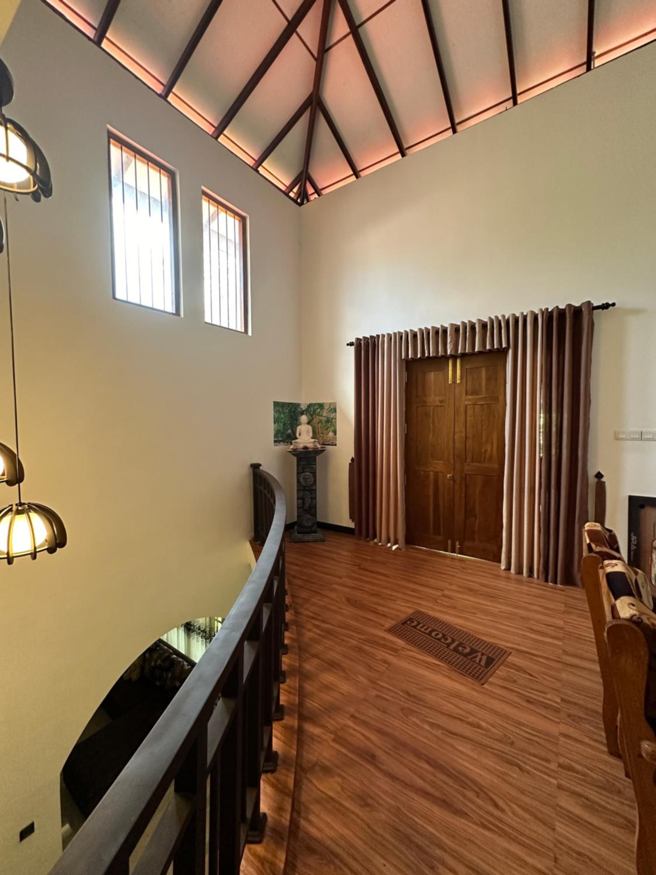 Pharo Residence