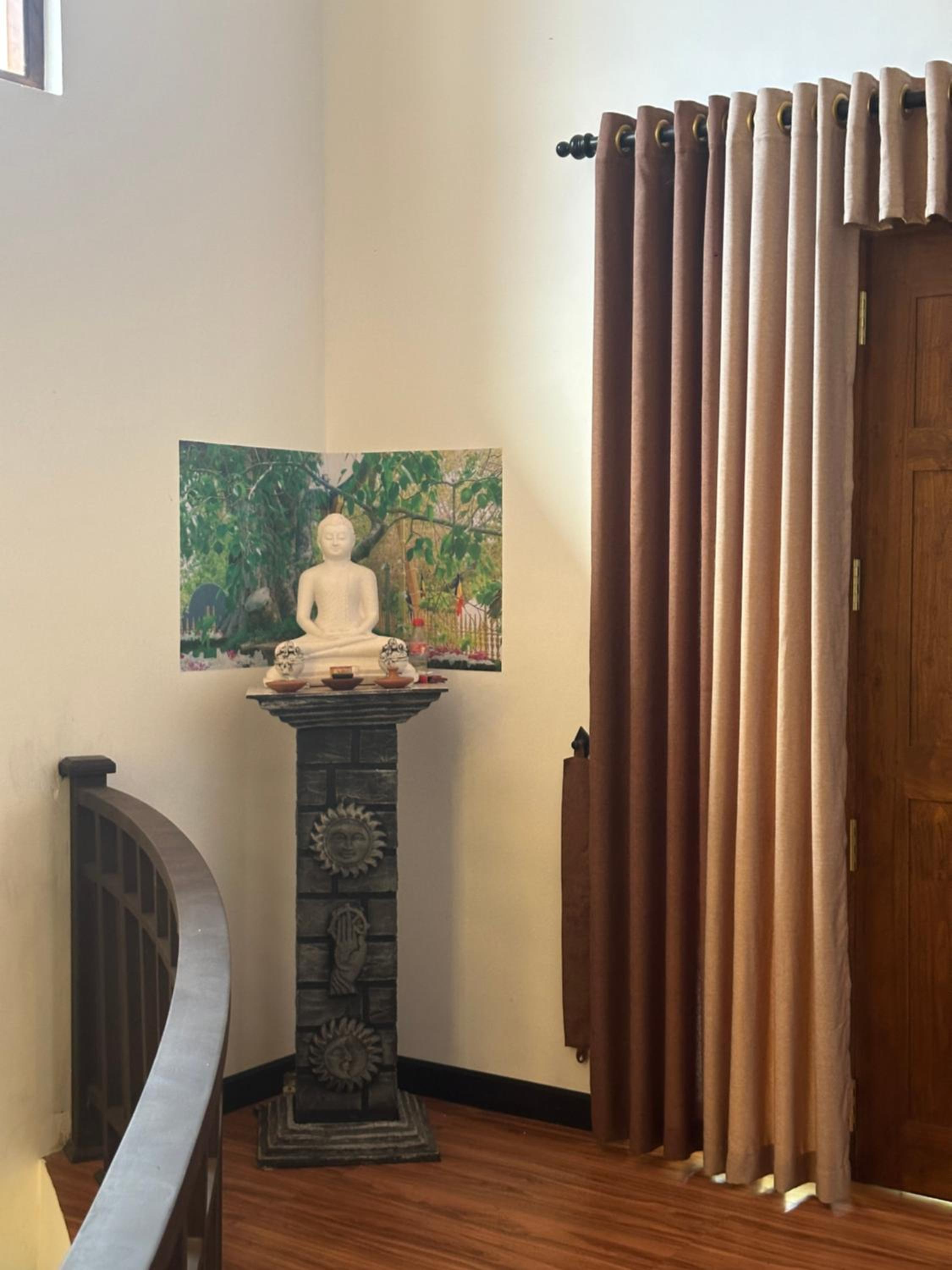 Pharo Residence