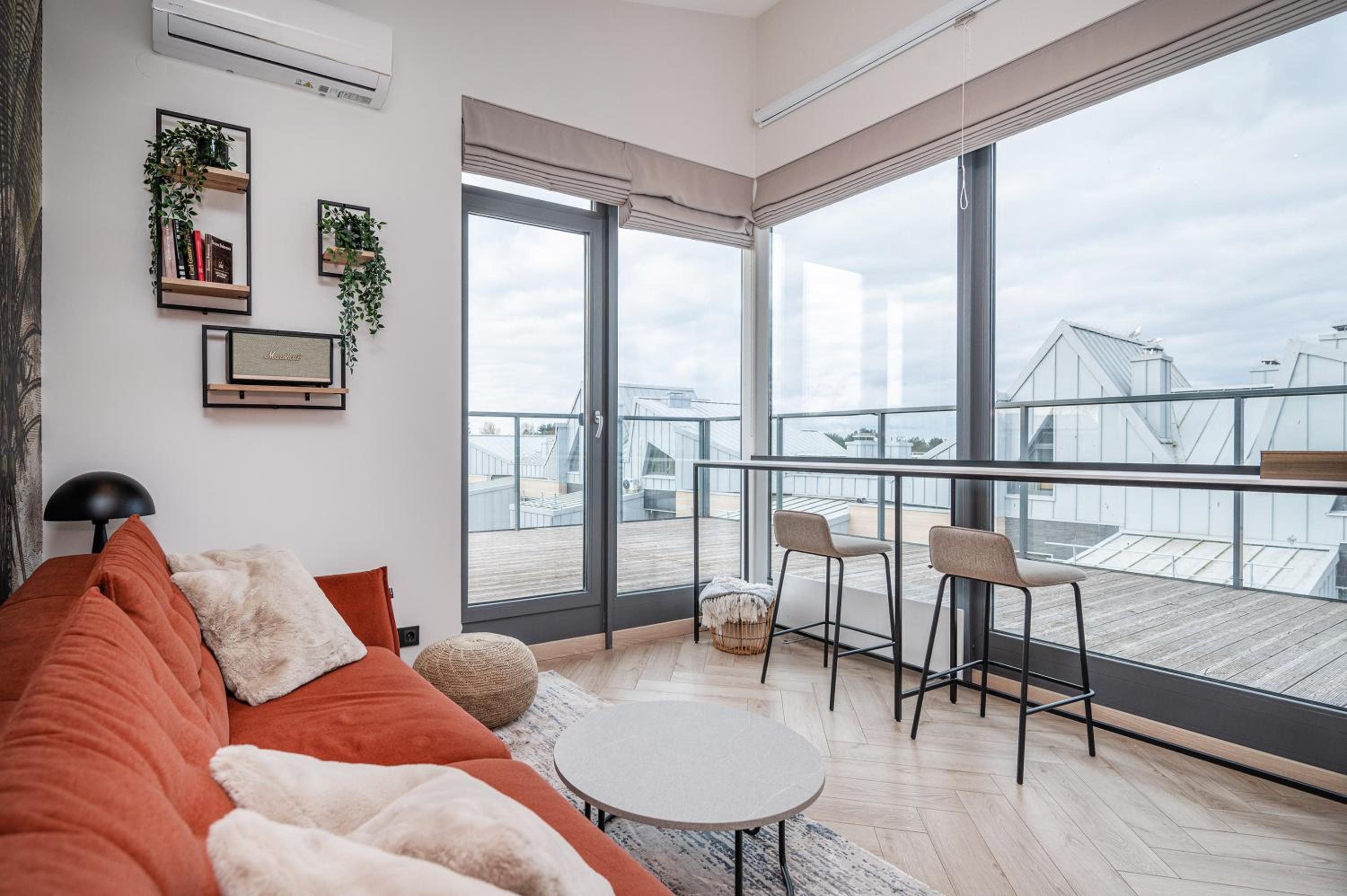 SeaView, 5*Appartment,RoofTopTerrace, WalkToBeach view 2