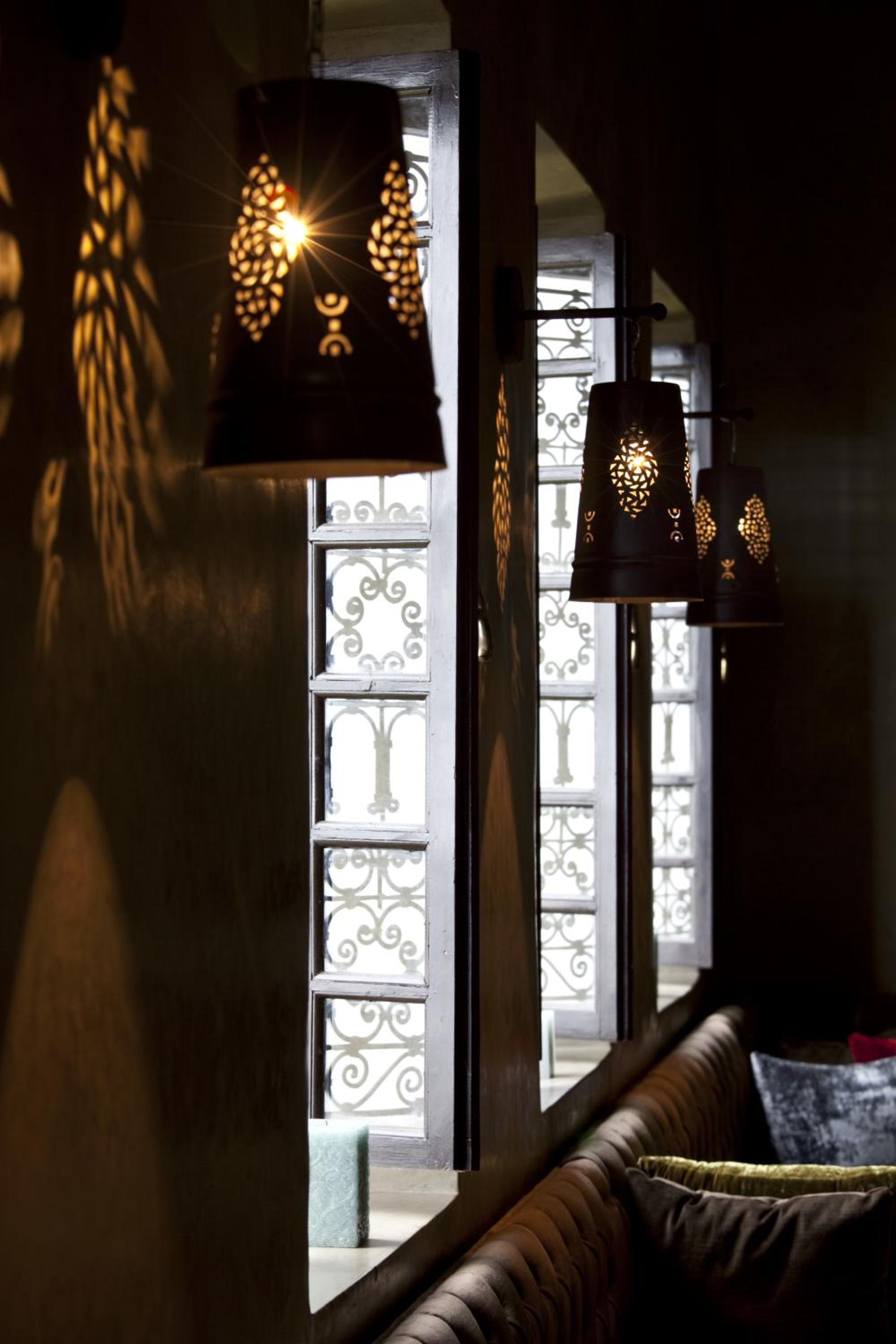 Kasbah Illy