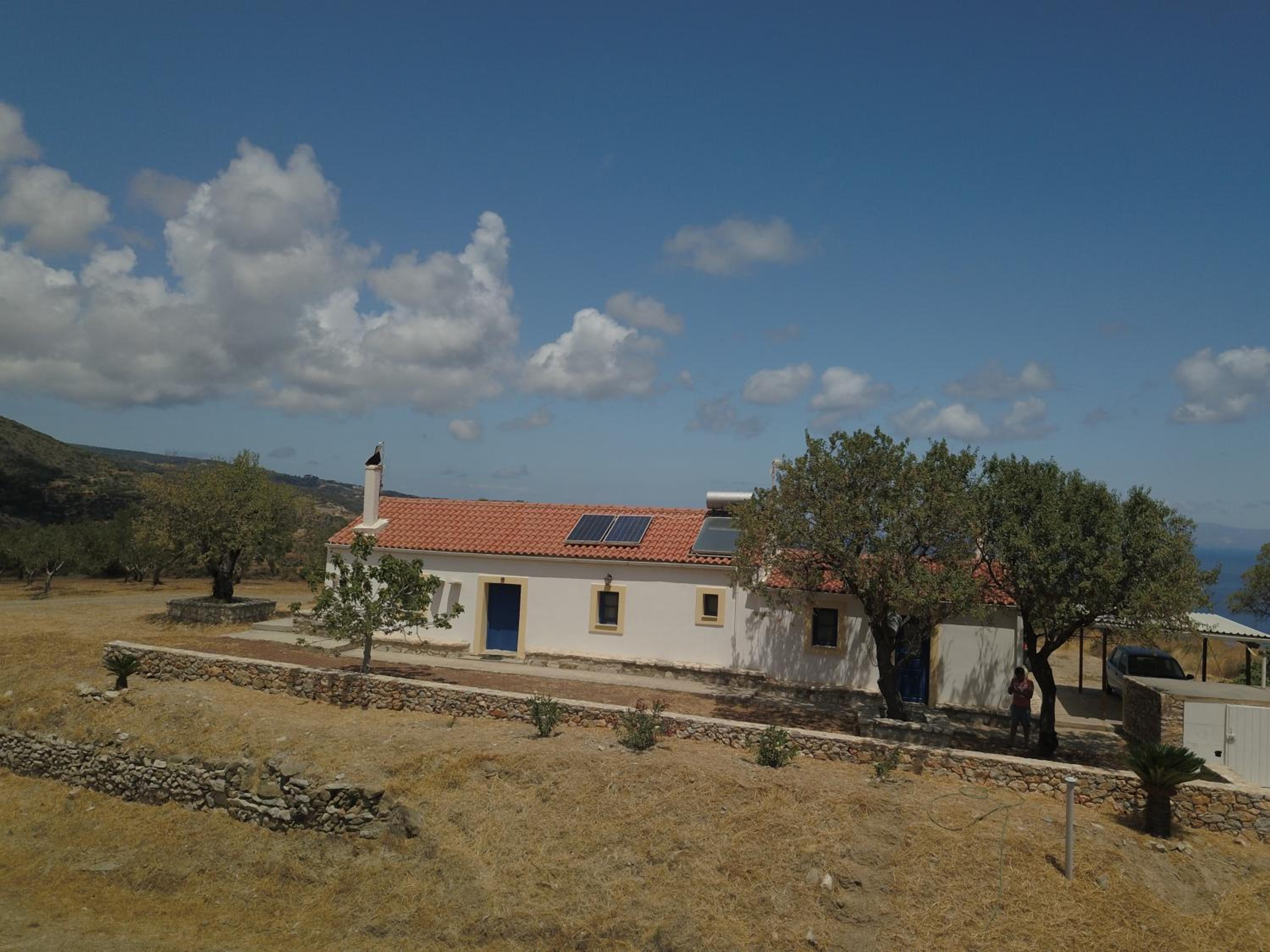 Kalamitsi House 2 photo 2