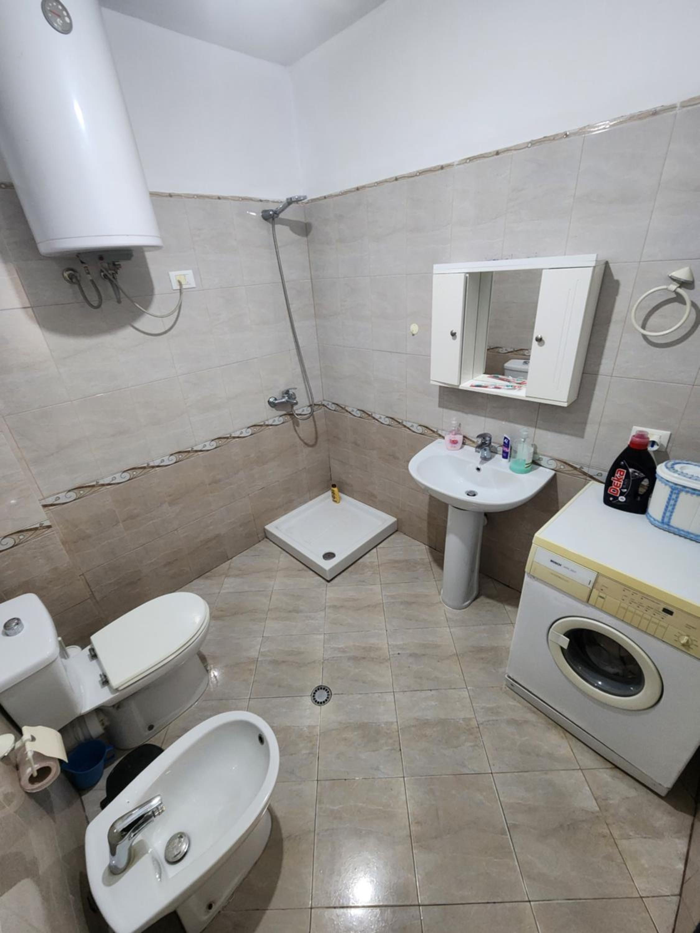 My Apartment
