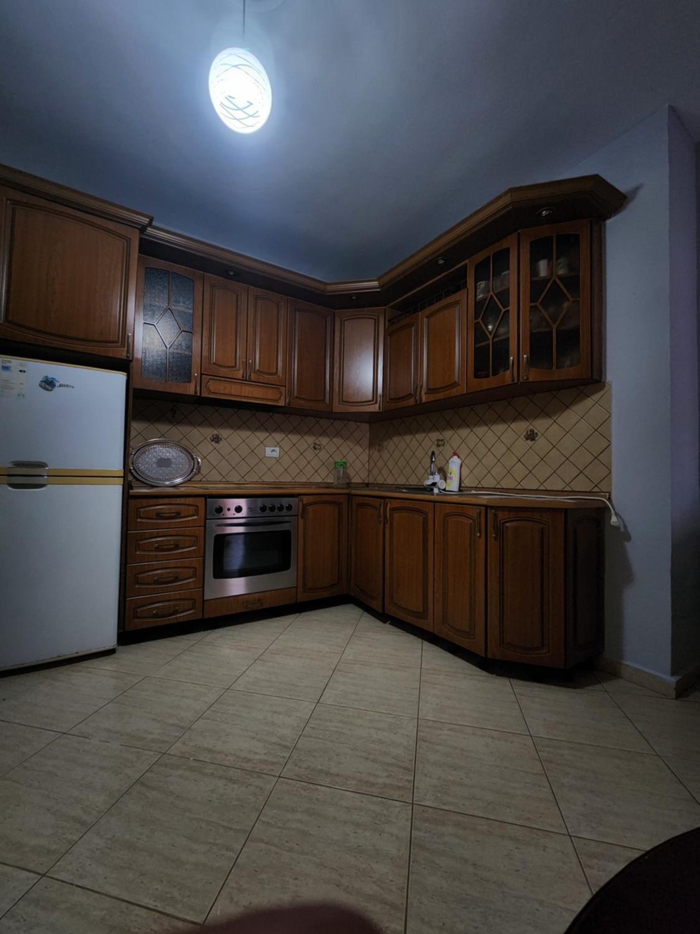 My Apartment