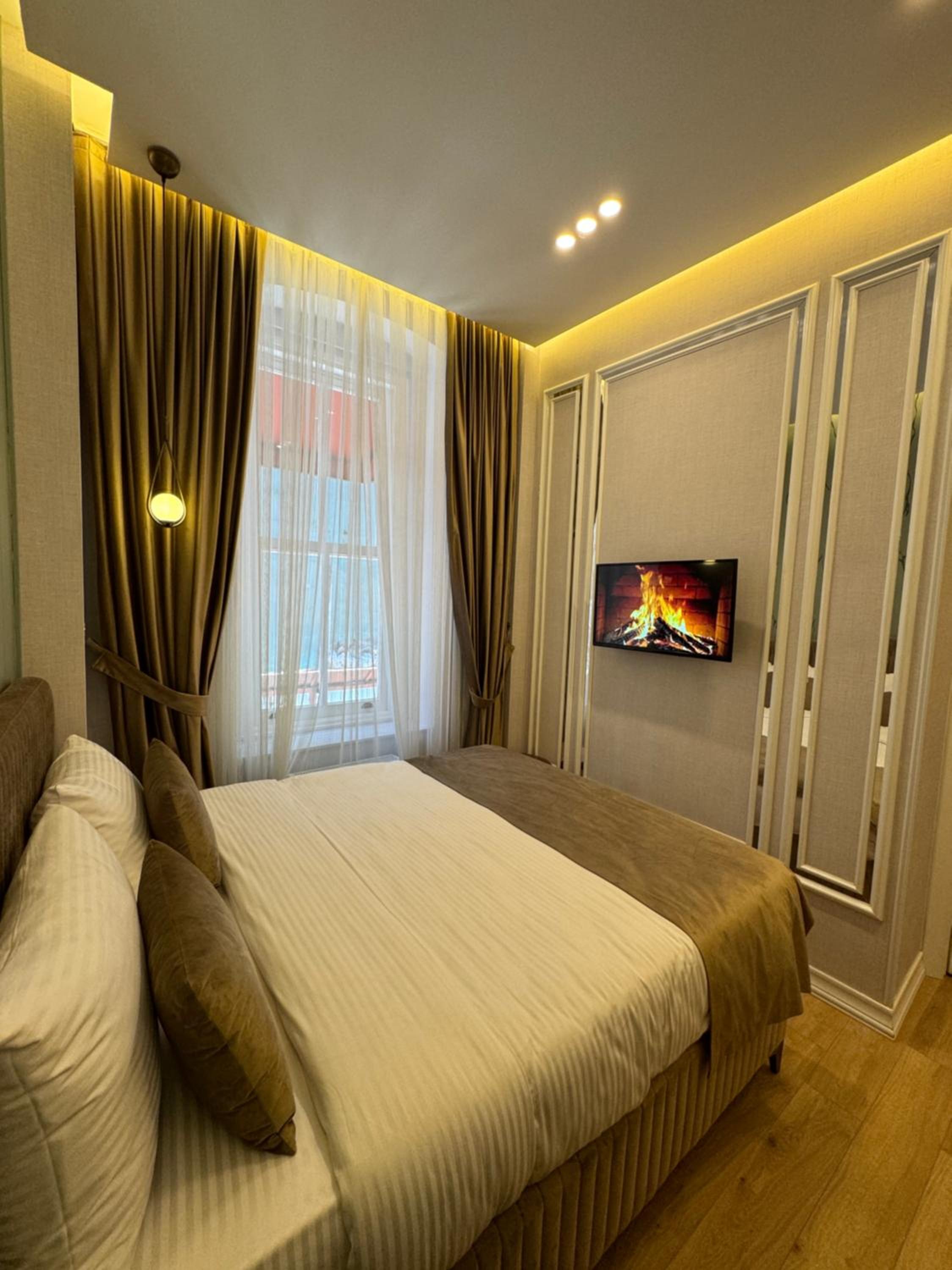 The Aramis Galata Hotel - Image 6