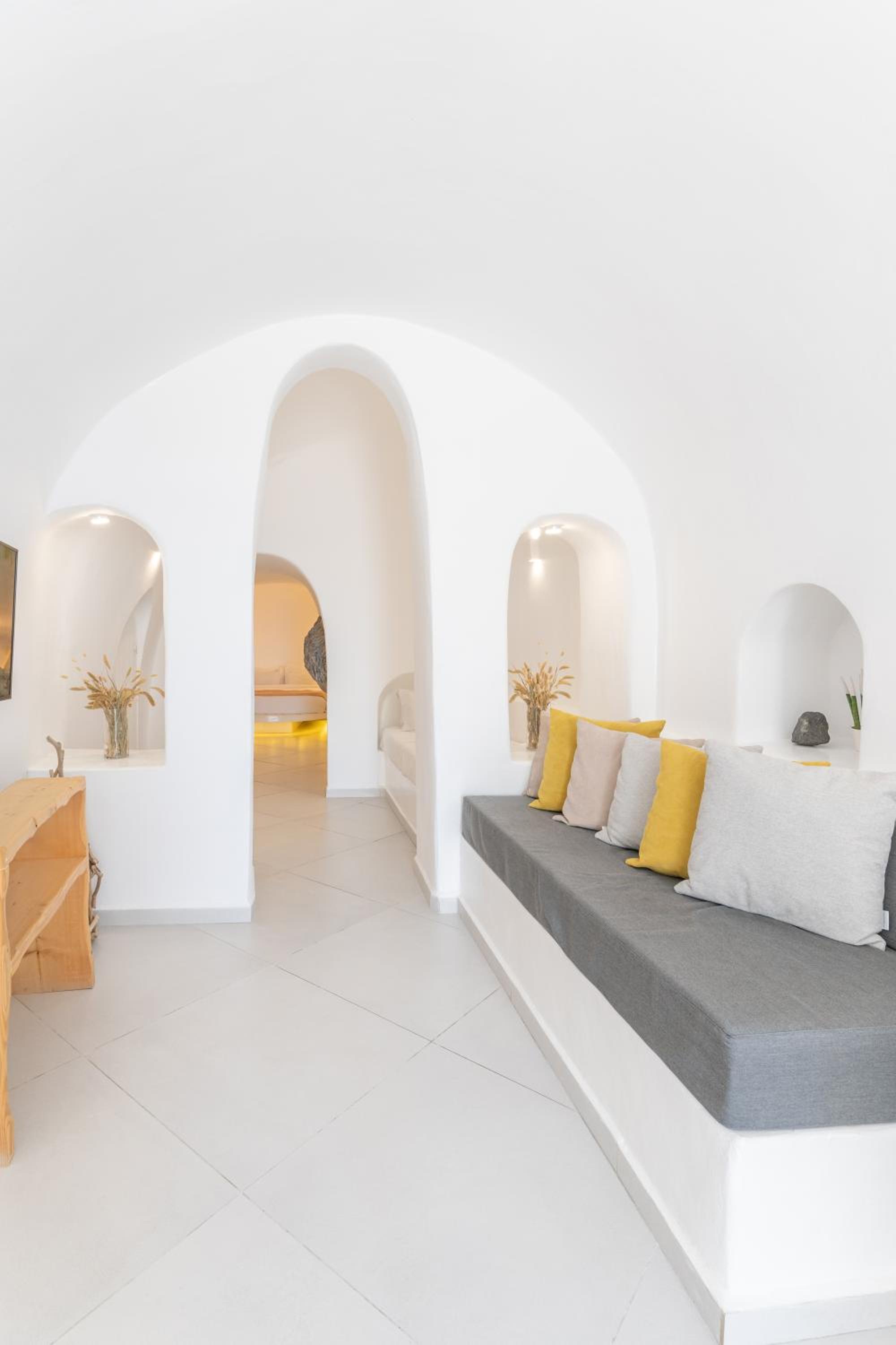 Luxus VIP Suites