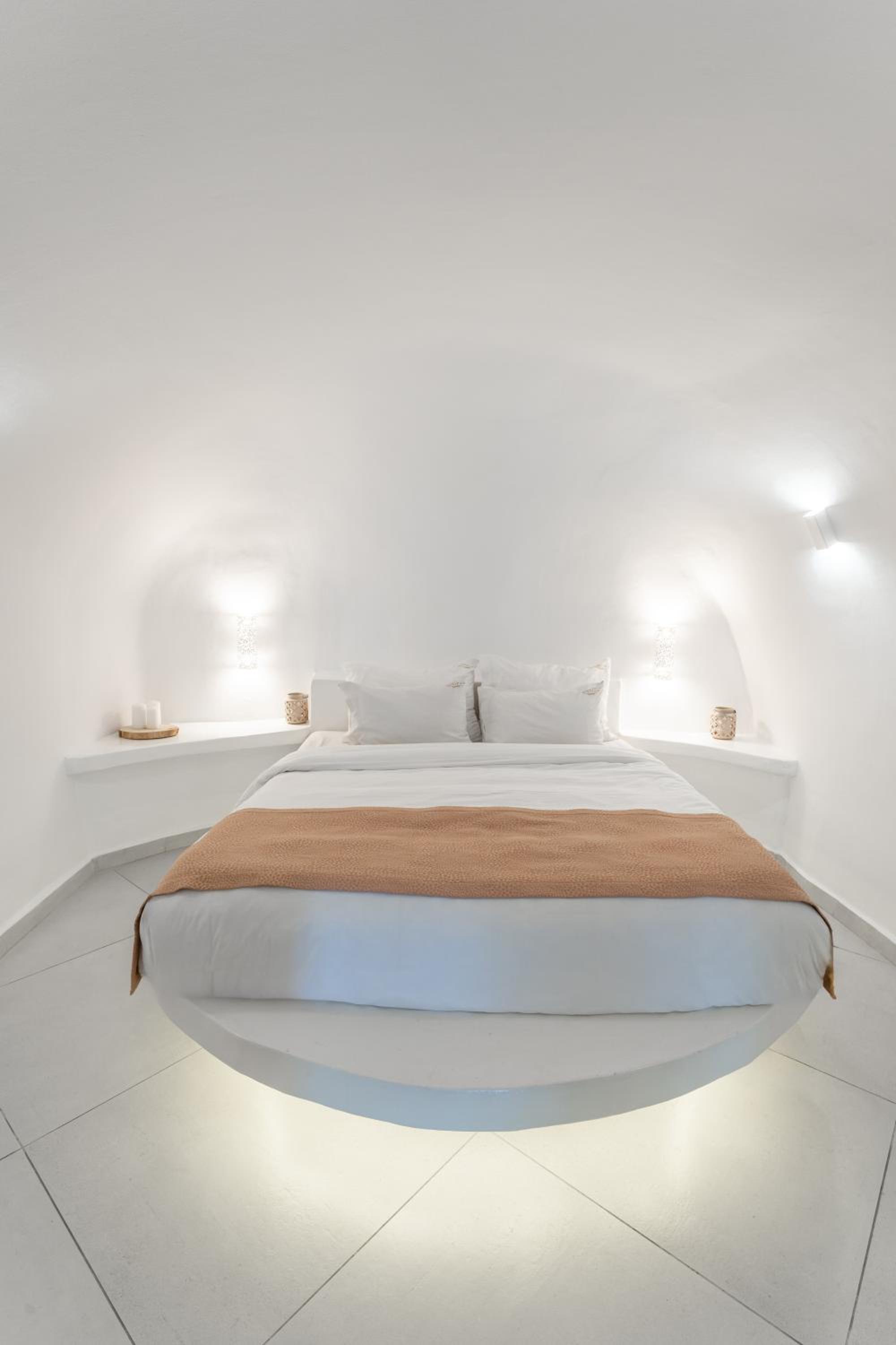 Luxus VIP Suites