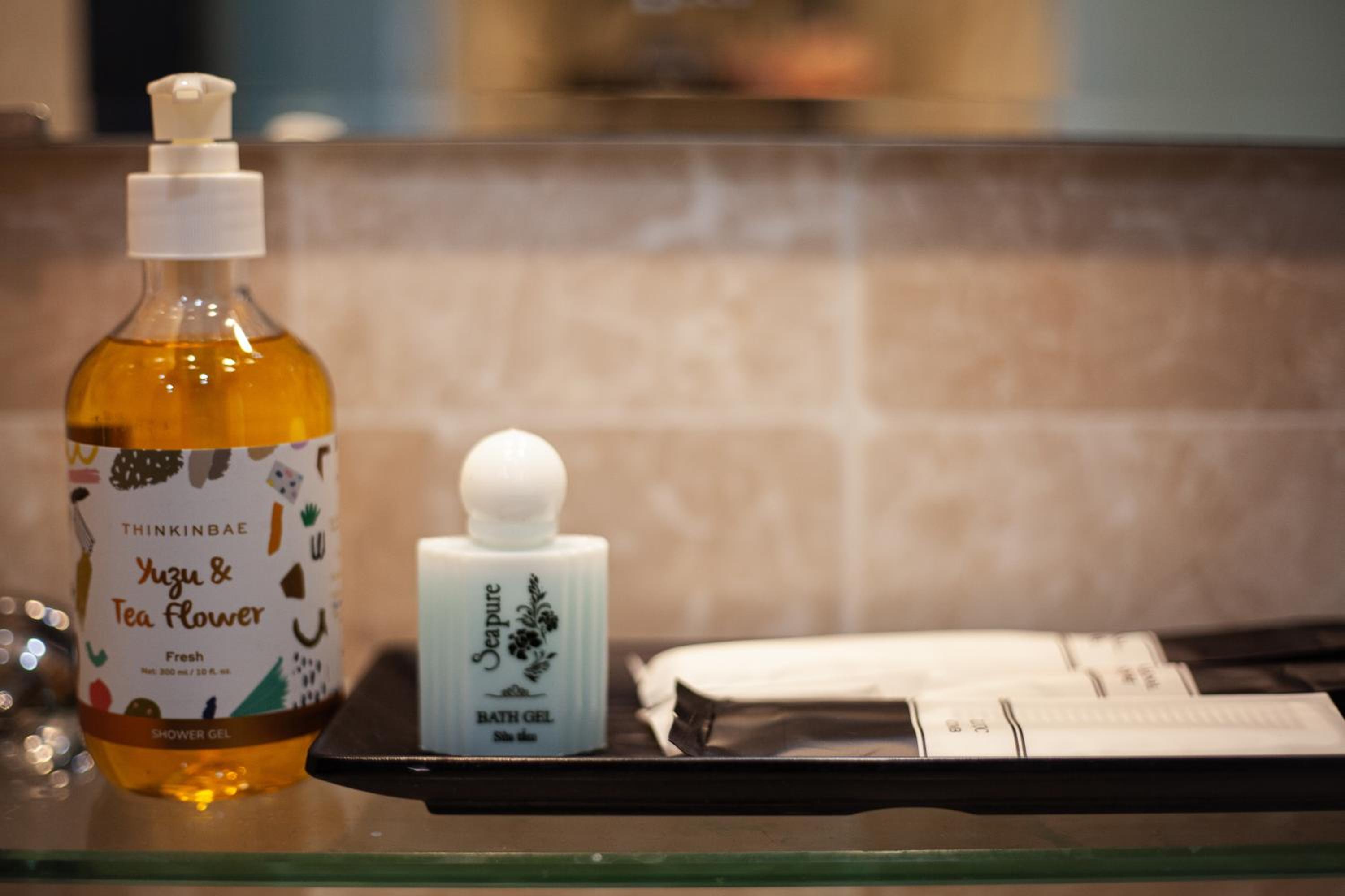 Saigon Hub Hostel