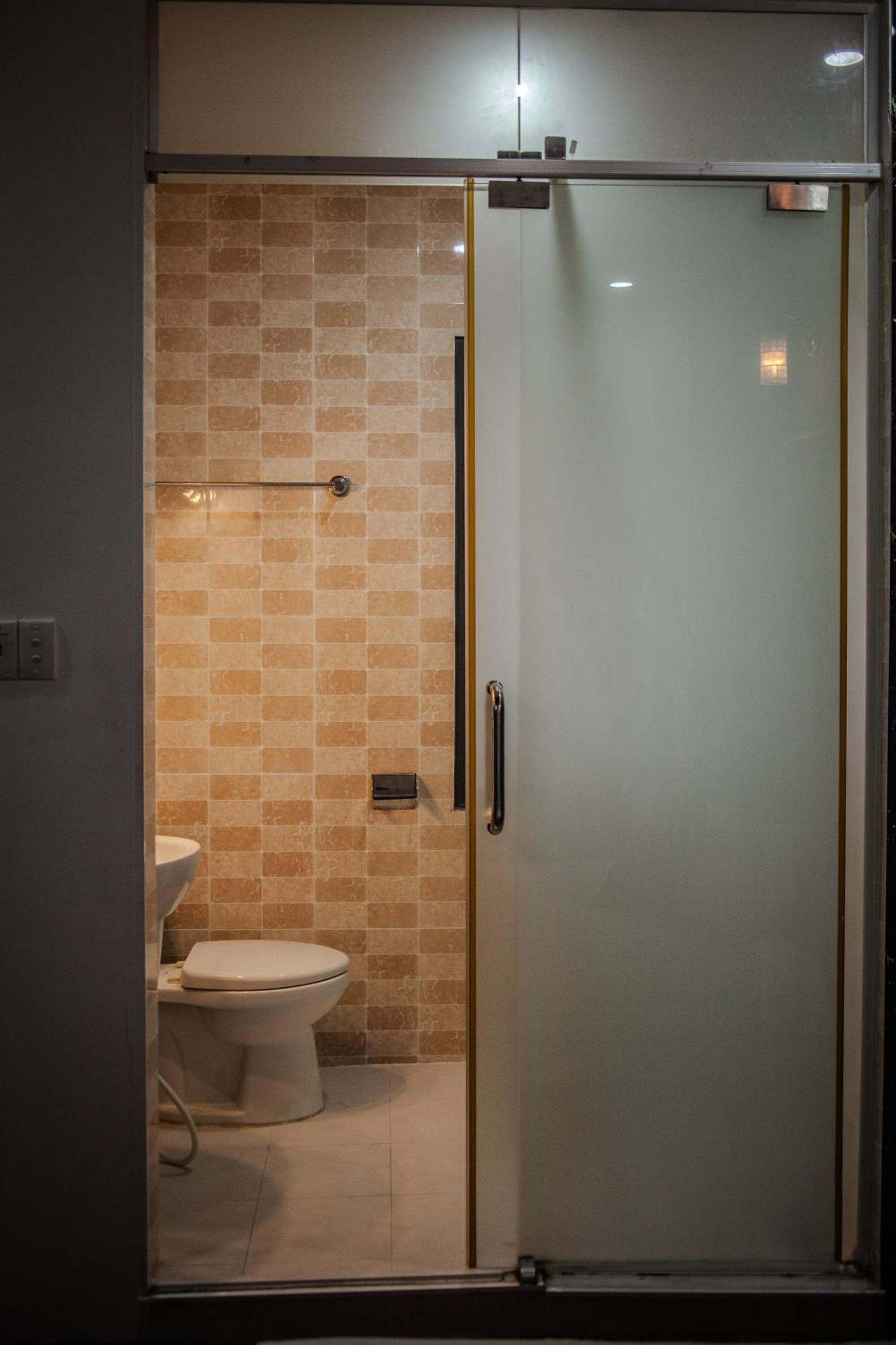 Saigon Hub Hostel