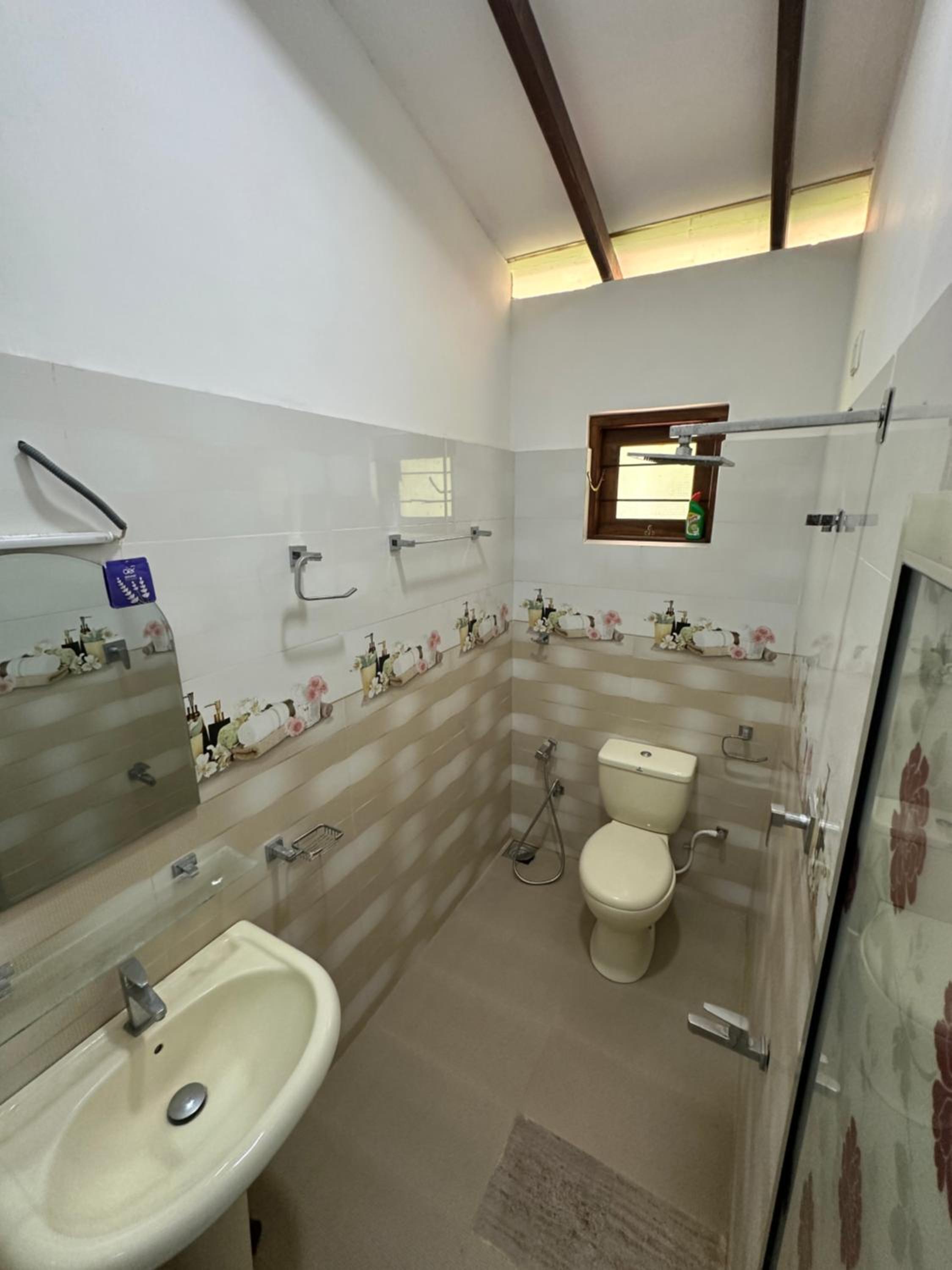 Pharo Residence