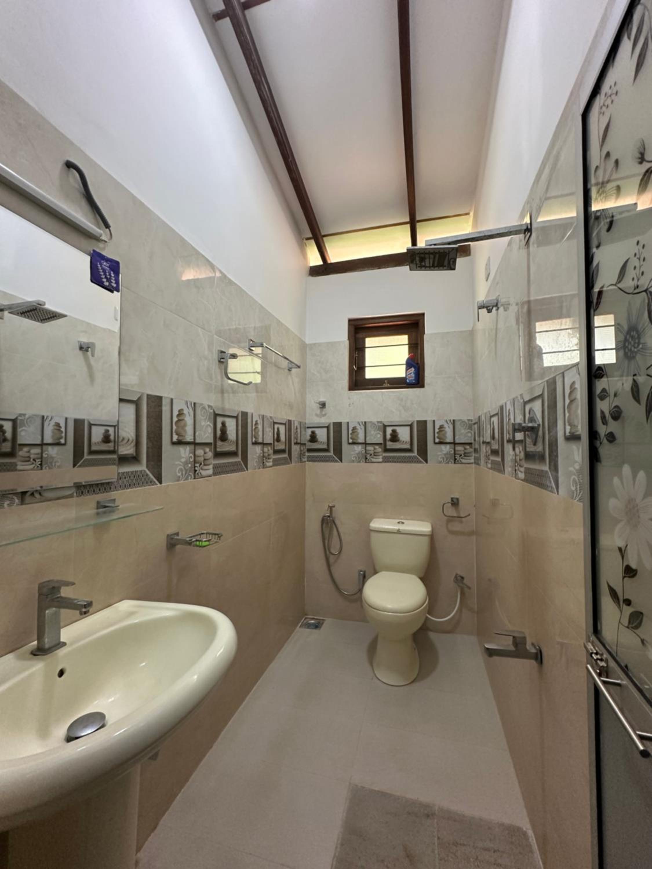 Pharo Residence