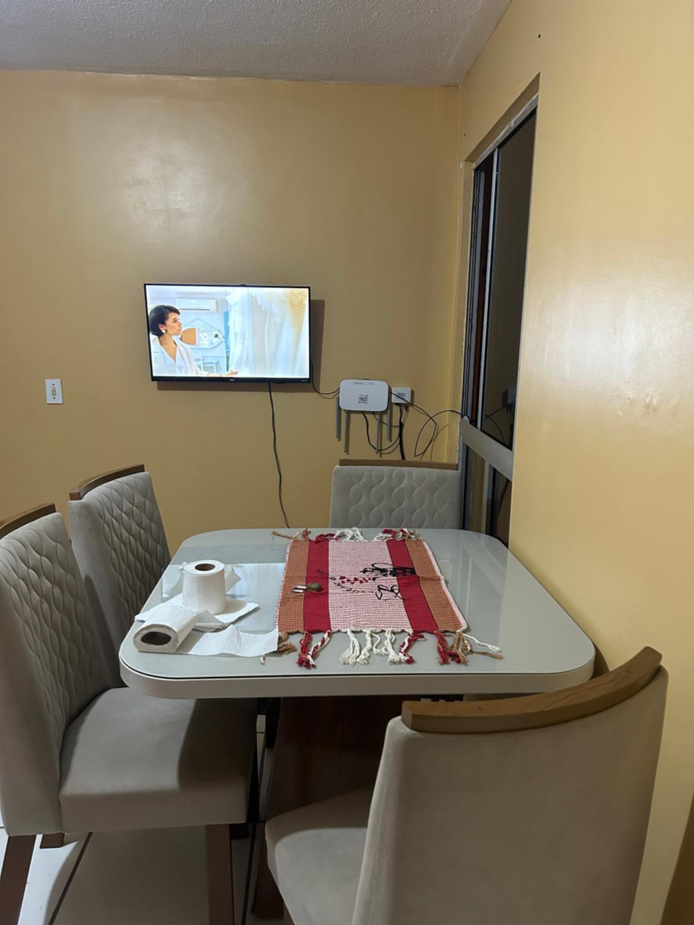 Apartamento para temporada em Ilhéus -Ba