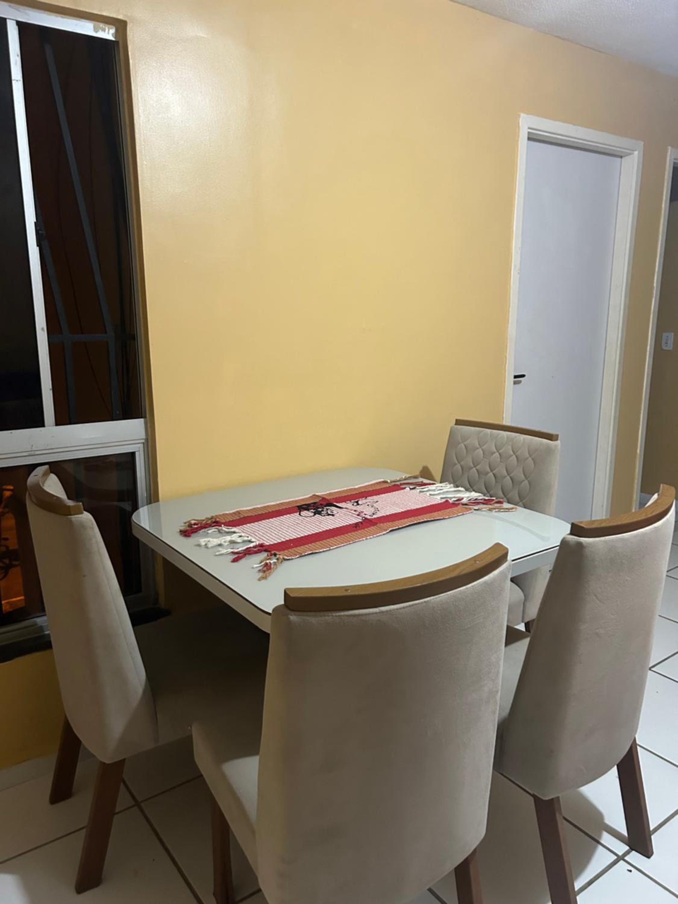 Apartamento para temporada em Ilhéus -Ba