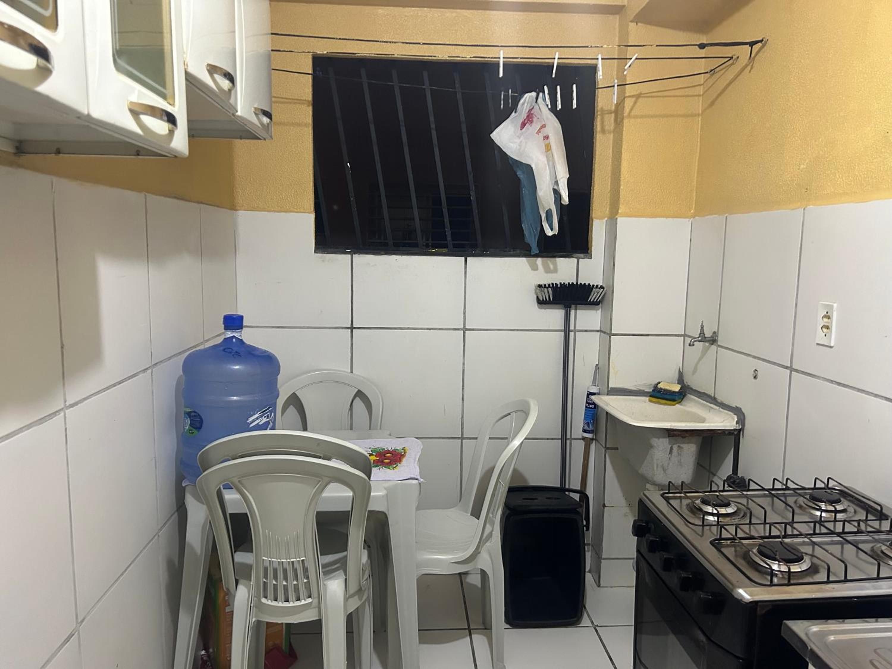 Apartamento para temporada em Ilhéus -Ba