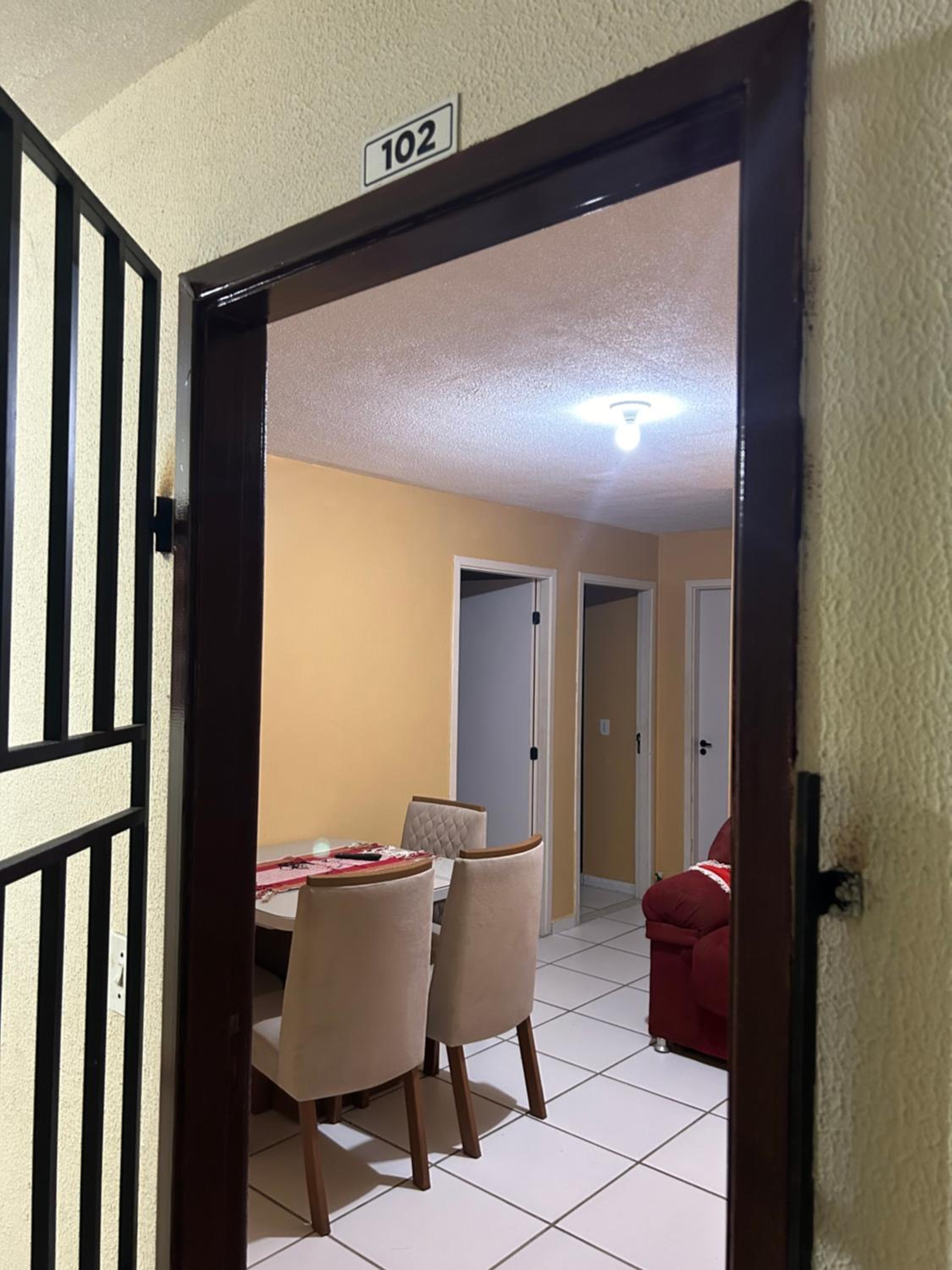 Apartamento para temporada em Ilhéus -Ba