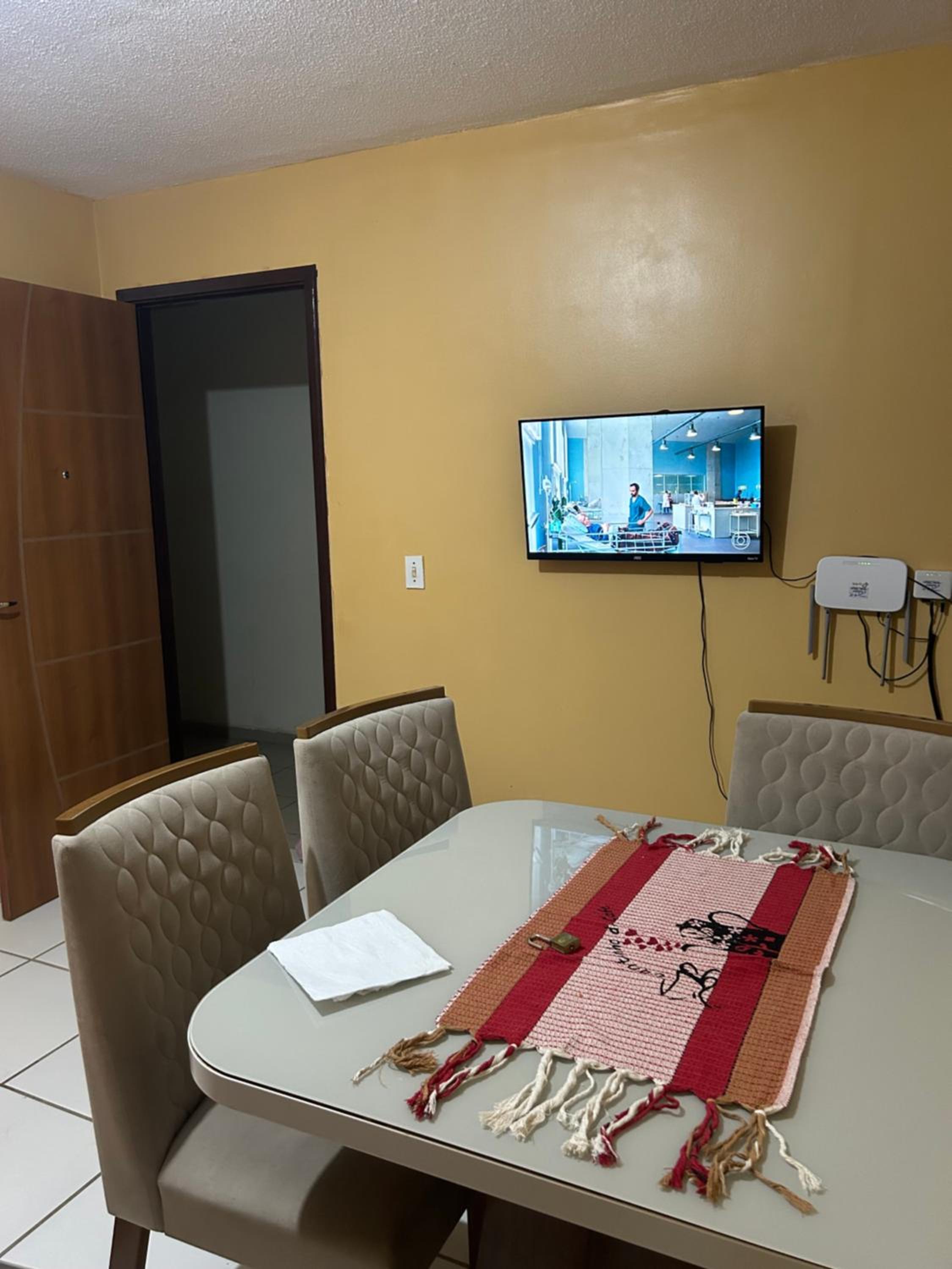 Apartamento para temporada em Ilhéus -Ba
