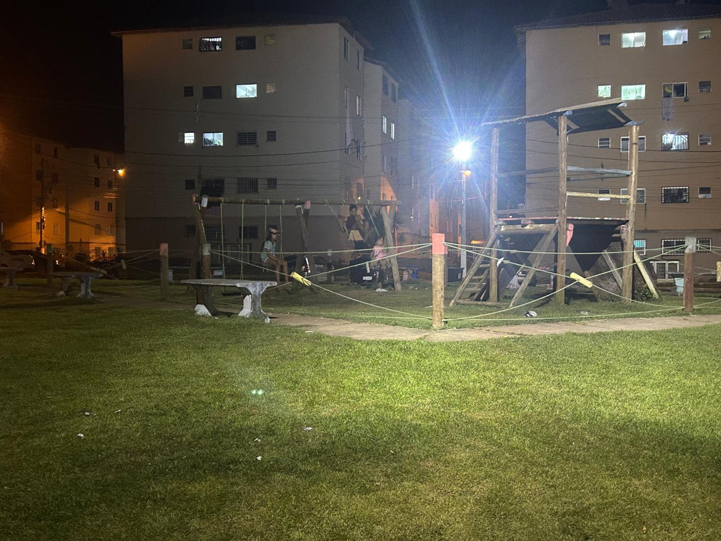 Apartamento para temporada em Ilhéus -Ba