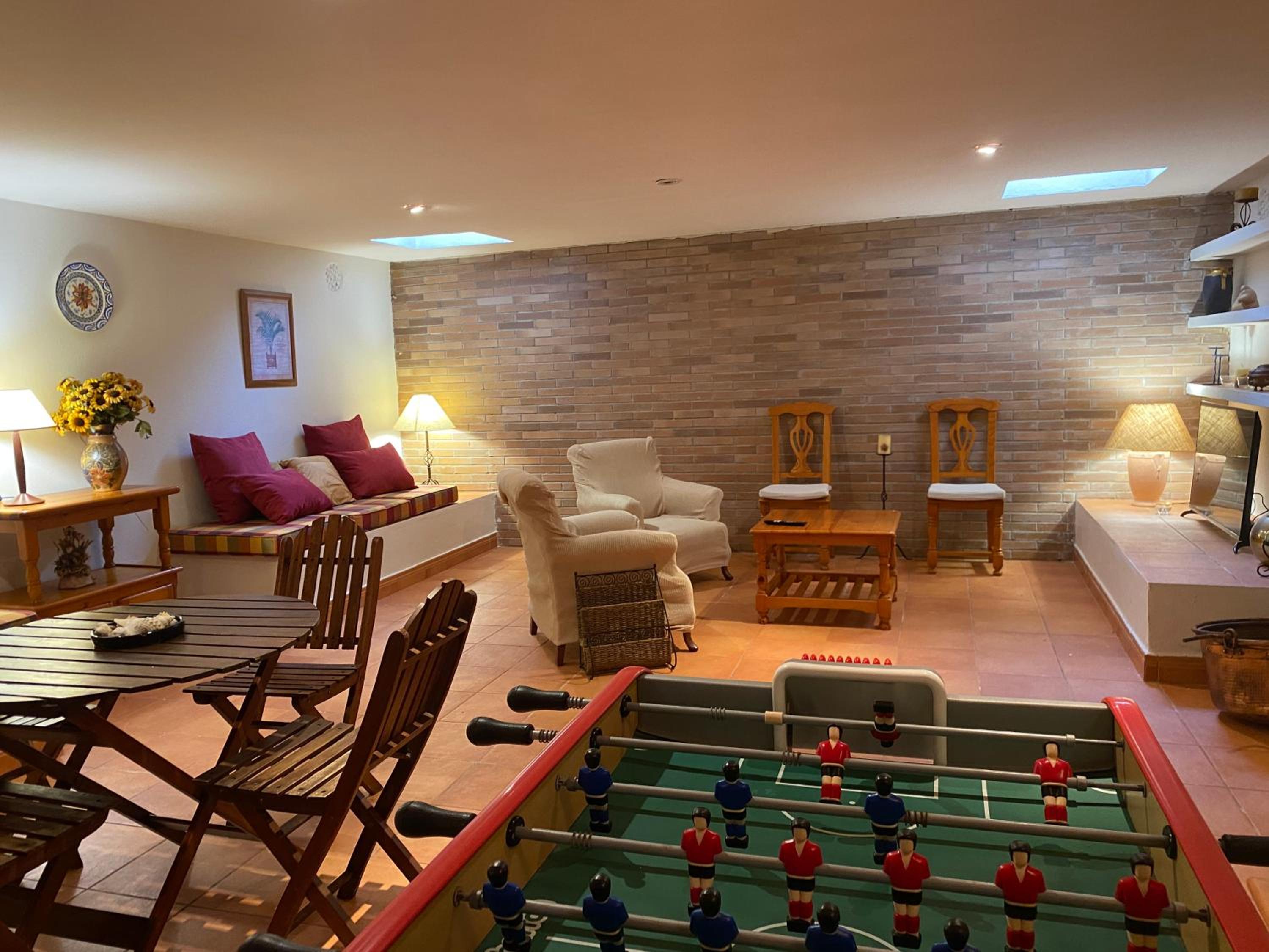lounge