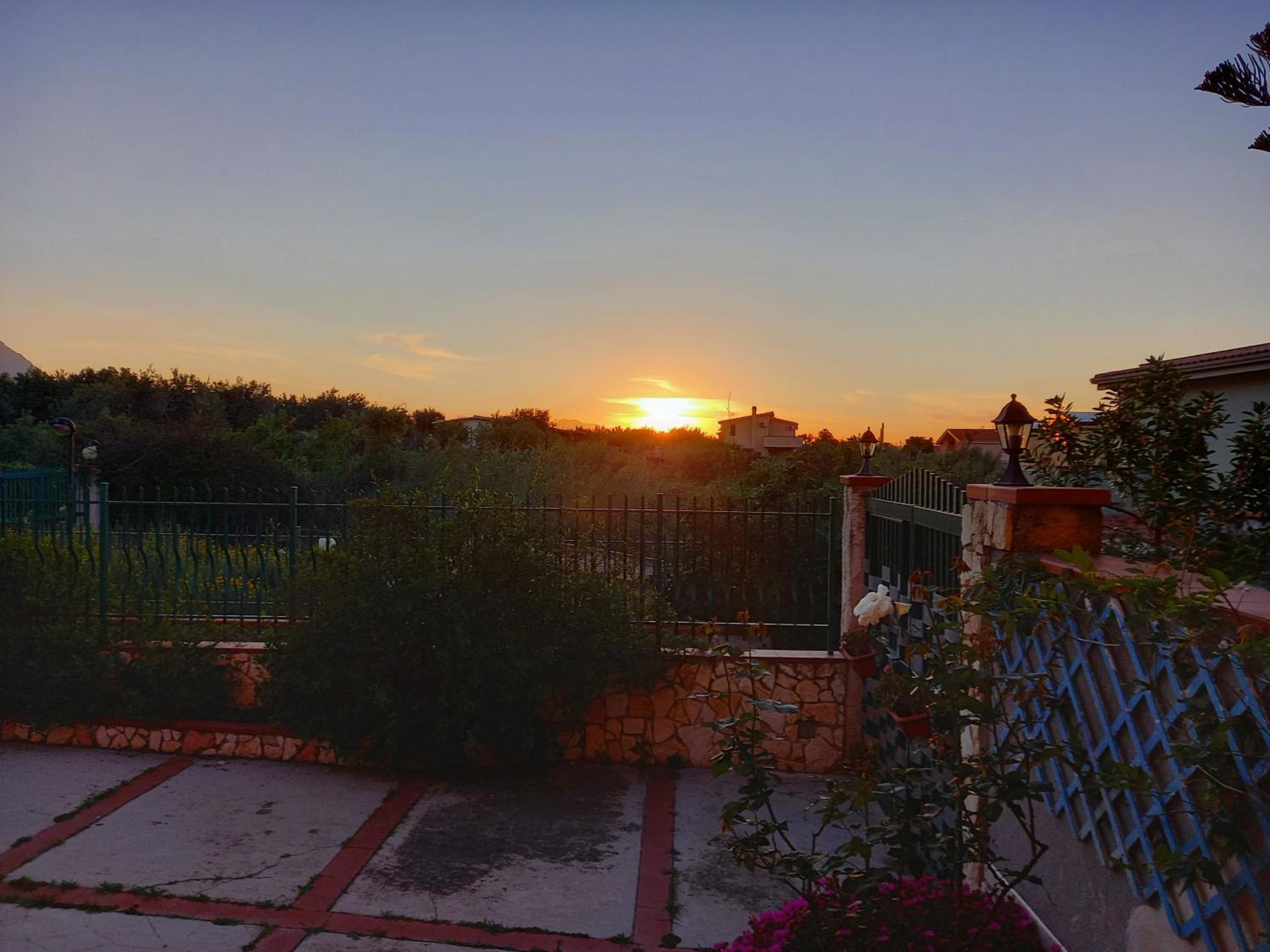 Villa Alba