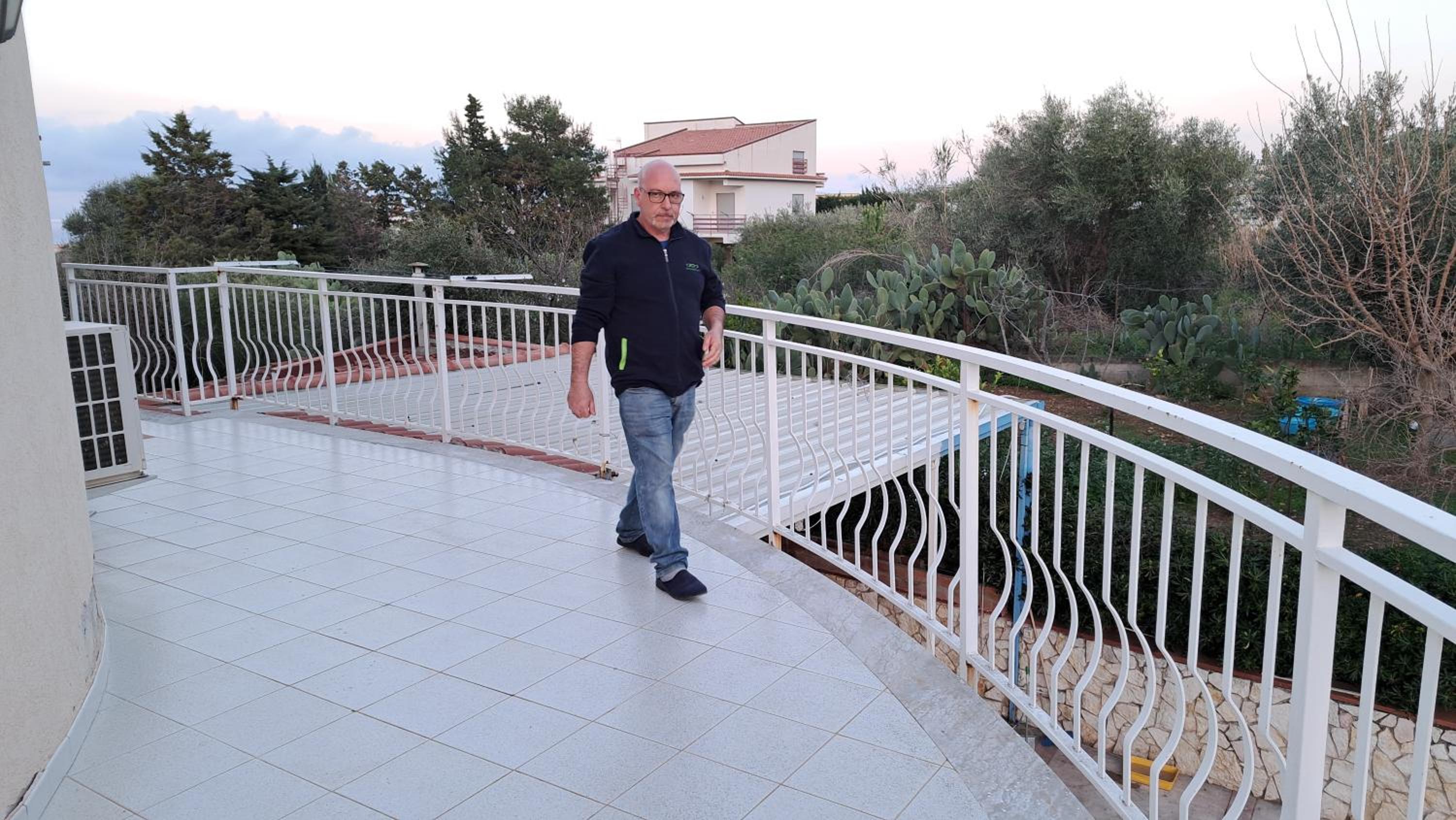 Villa Alba