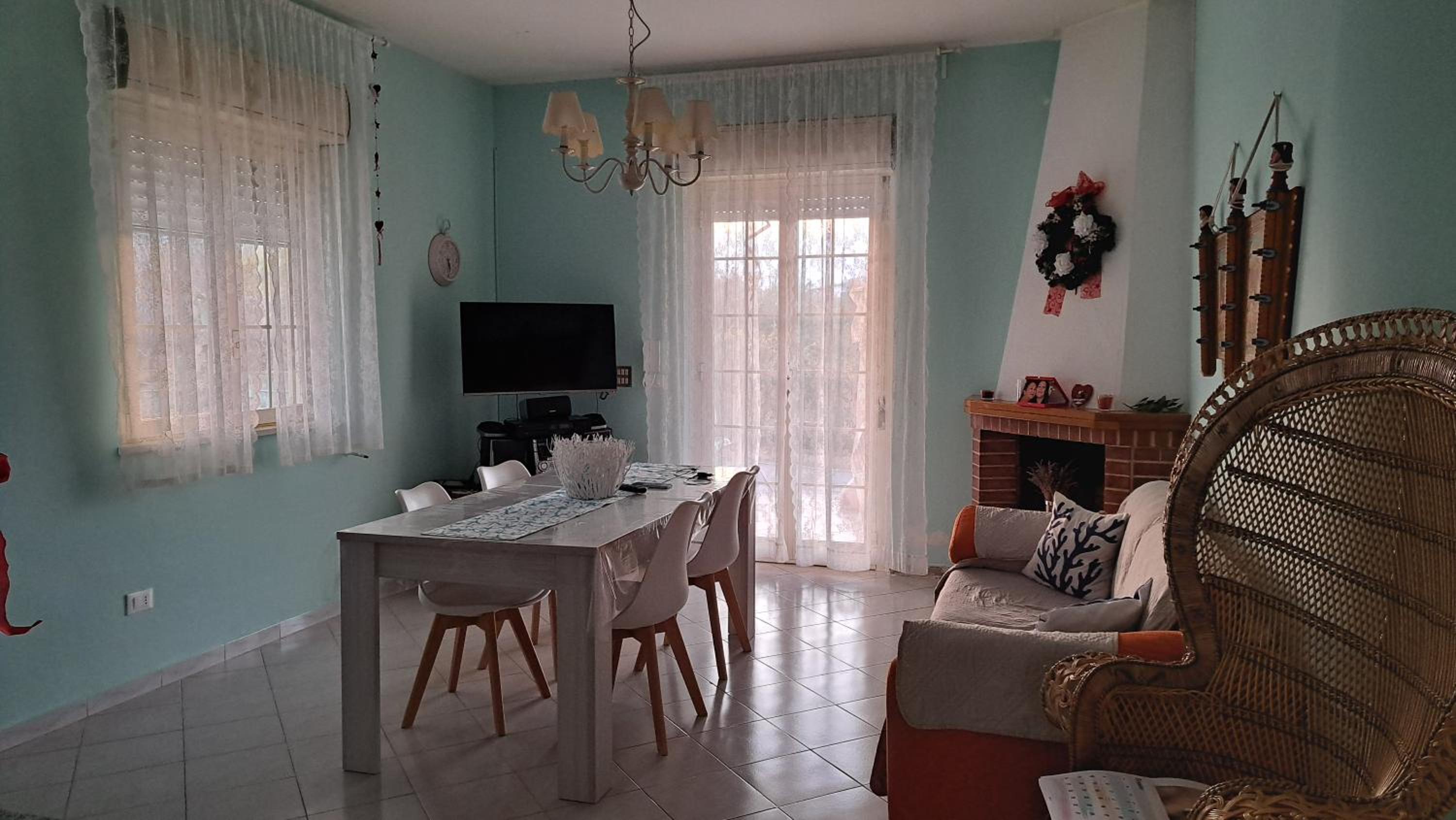 Villa Alba
