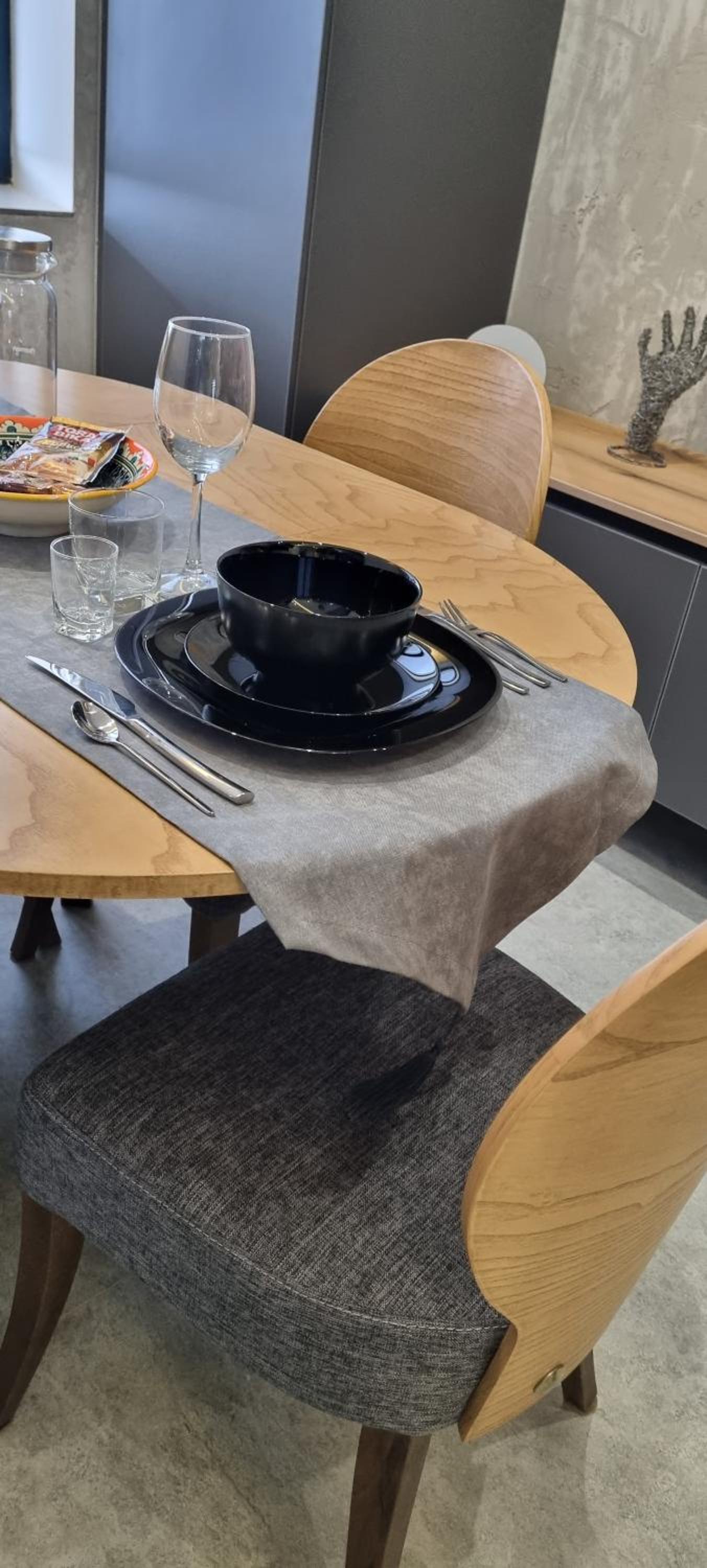 LaMinor Terrace