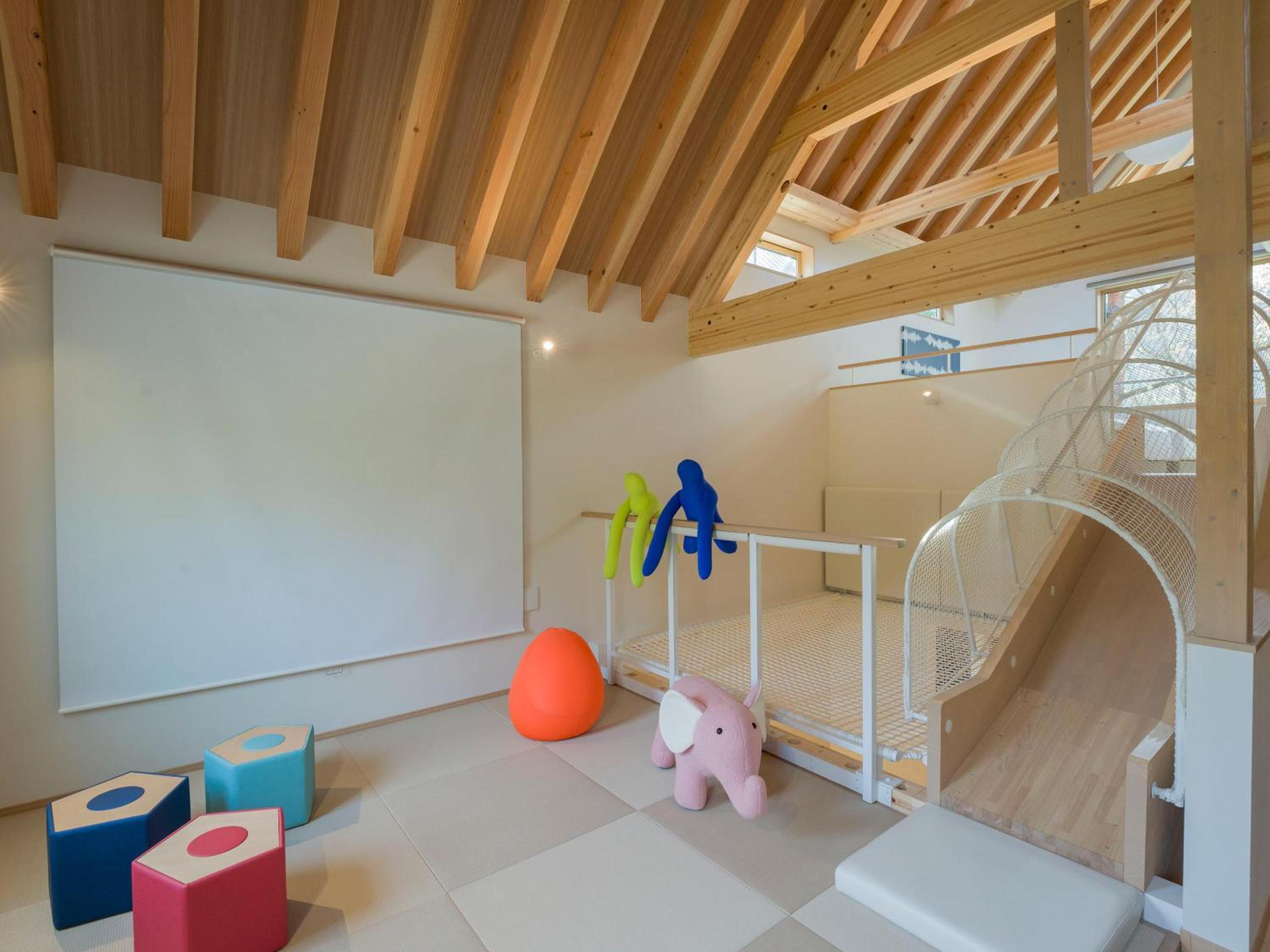 Rakuten STAY VILLA Kinugawa Riverside view 3