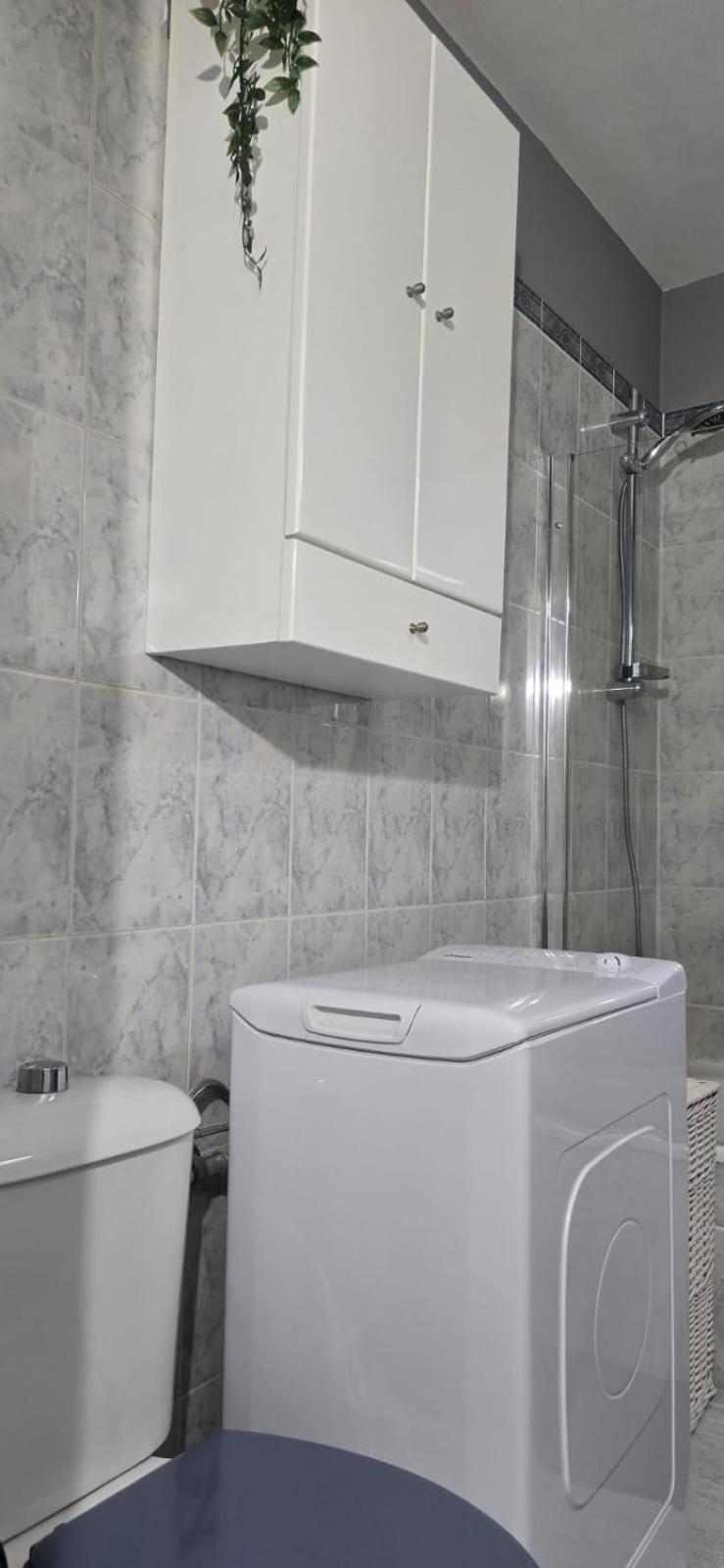 Vivienda Vacacional Paraíso Playa Puerto Naos