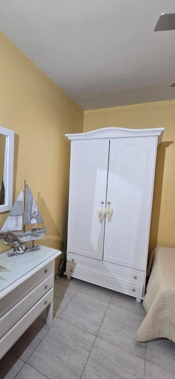 Vivienda Vacacional Paraíso Playa Puerto Naos