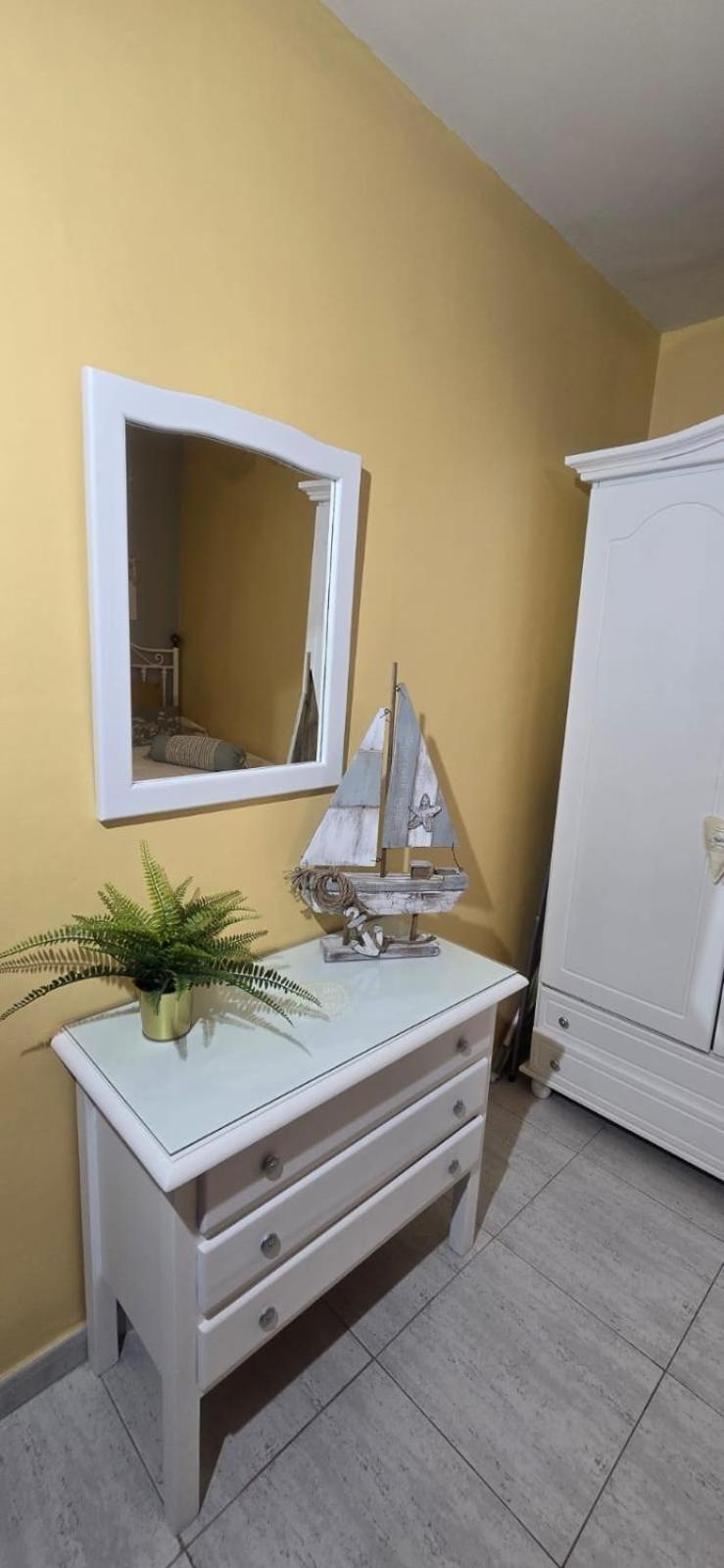 Vivienda Vacacional Paraíso Playa Puerto Naos