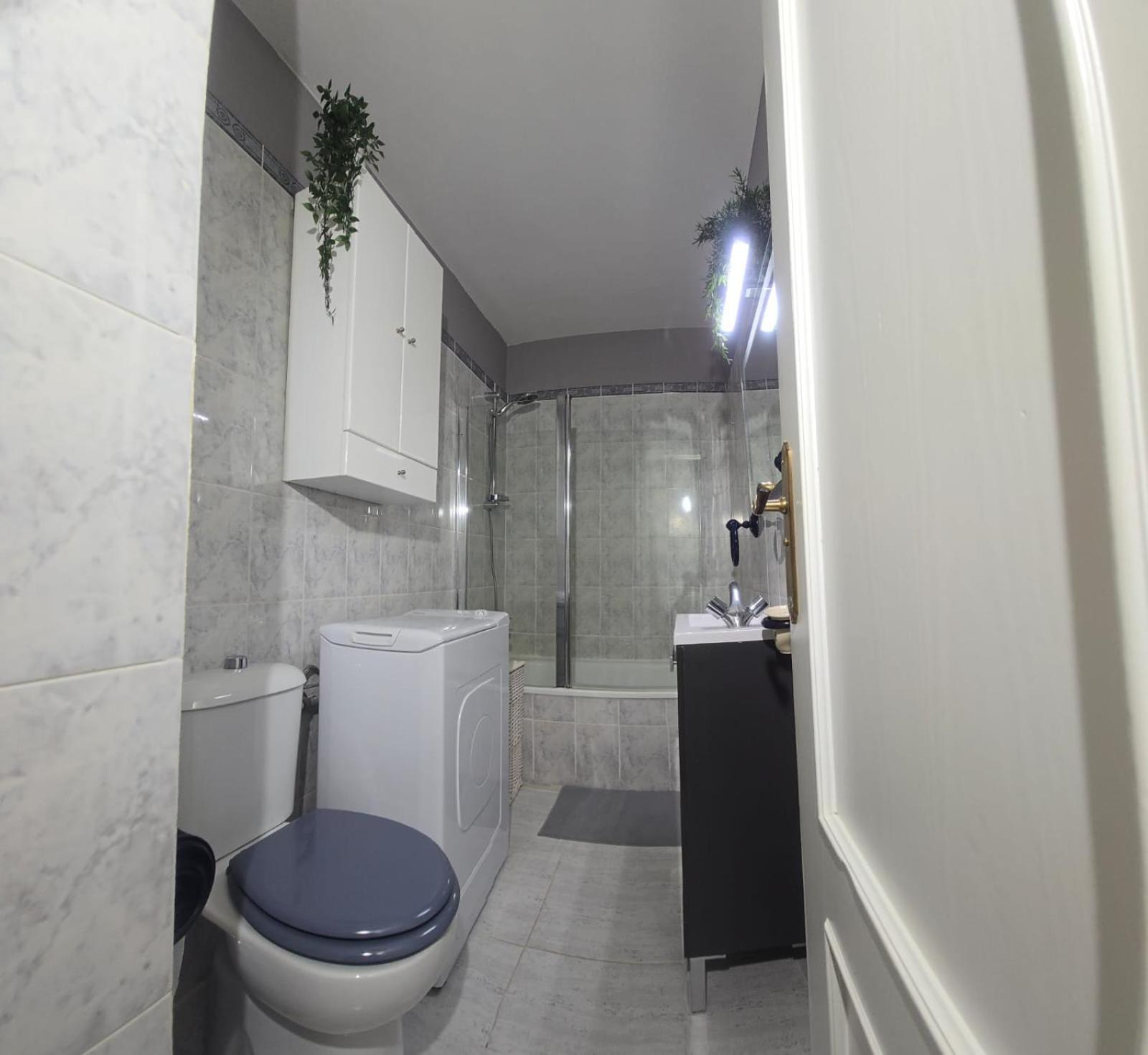 Vivienda Vacacional Paraíso Playa Puerto Naos