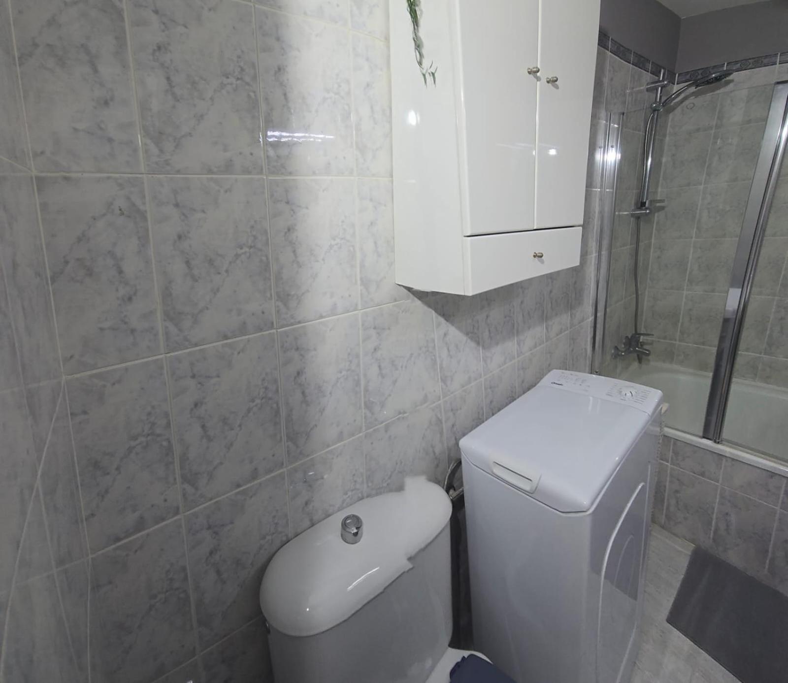Vivienda Vacacional Paraíso Playa Puerto Naos