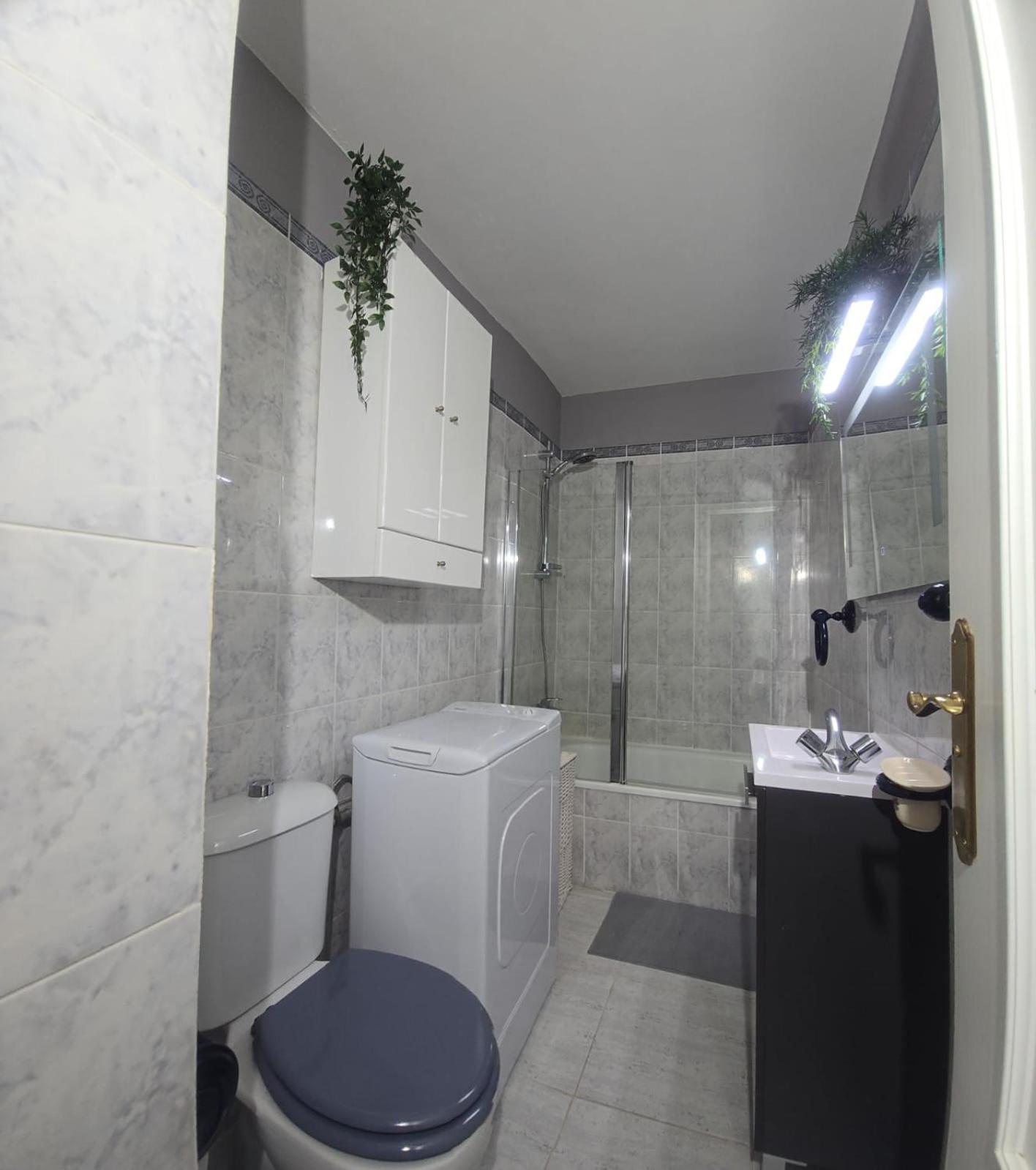 Vivienda Vacacional Paraíso Playa Puerto Naos
