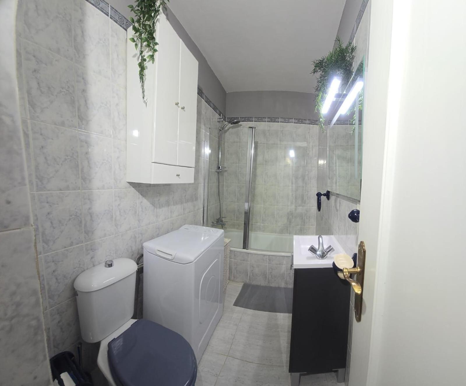 Vivienda Vacacional Paraíso Playa Puerto Naos