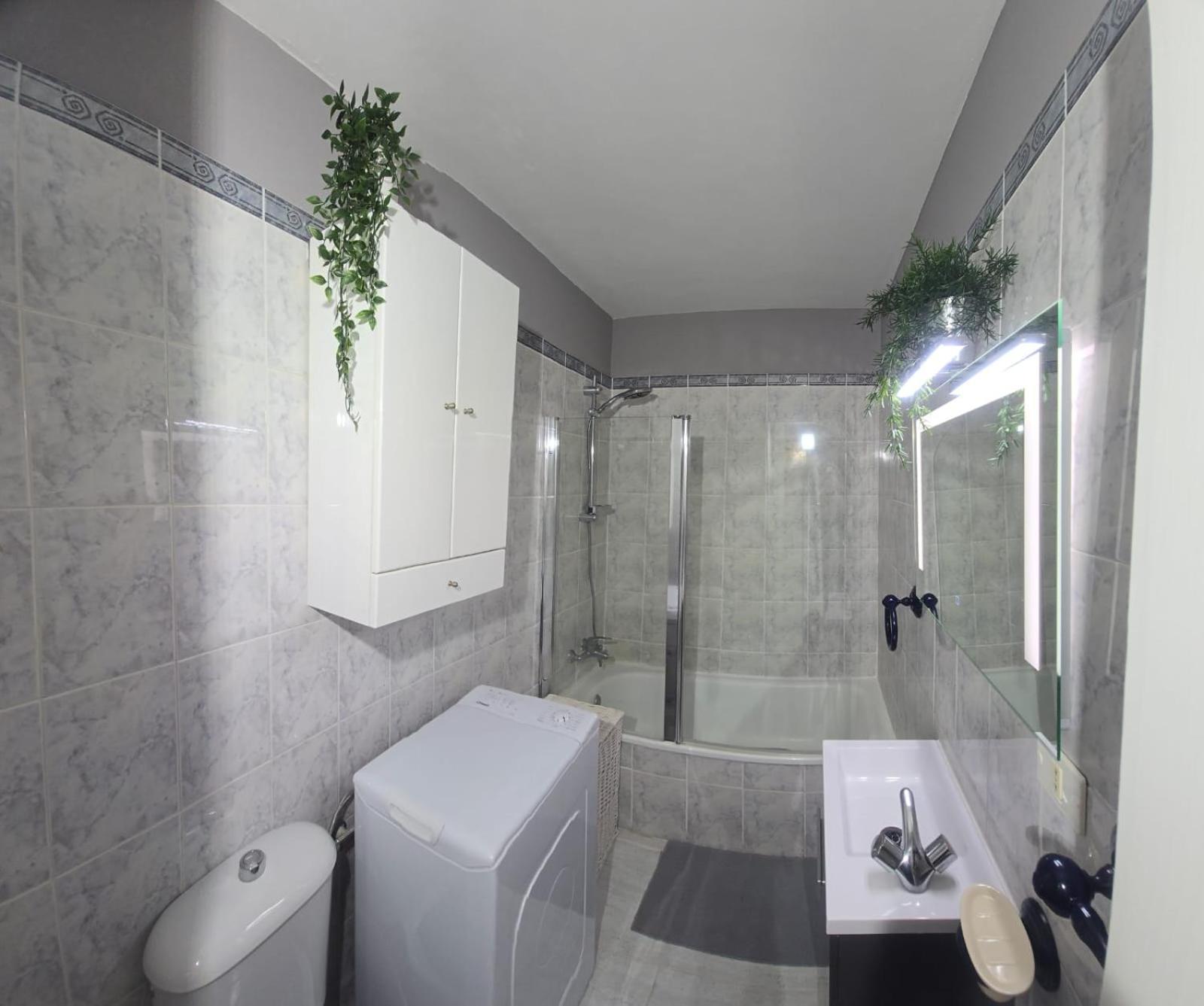 Vivienda Vacacional Paraíso Playa Puerto Naos