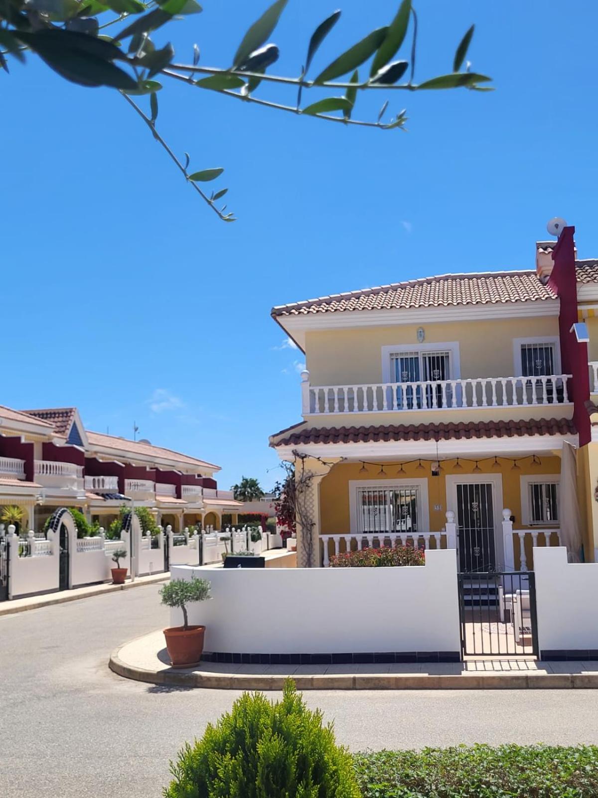 Casa Miro
