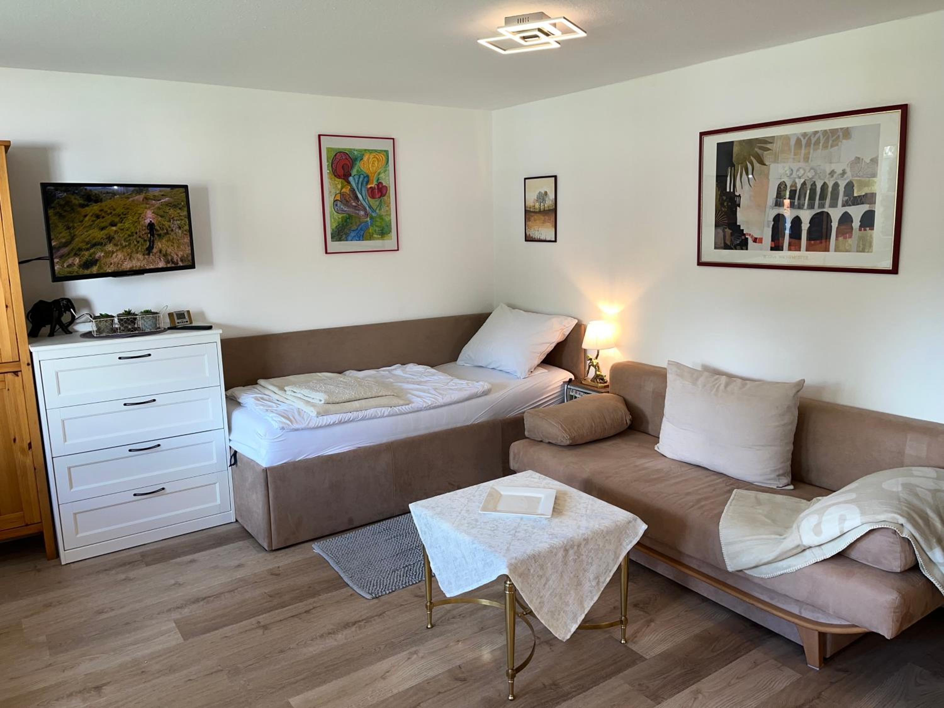 Ferienwohnung Lipps