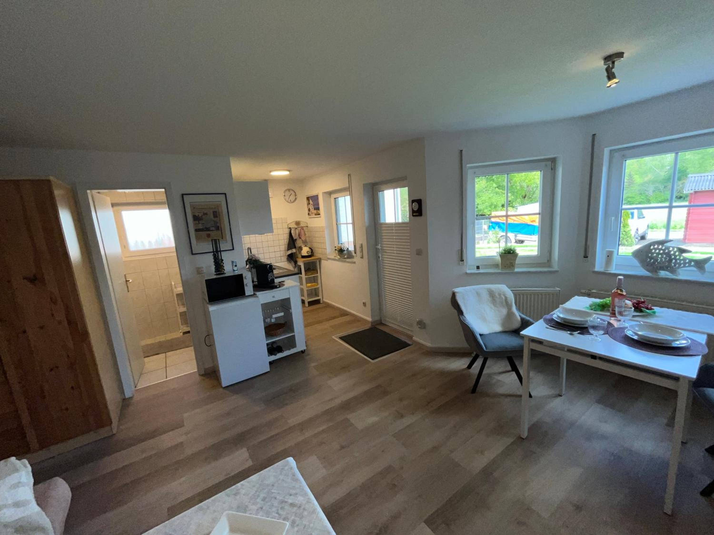 Ferienwohnung Lipps