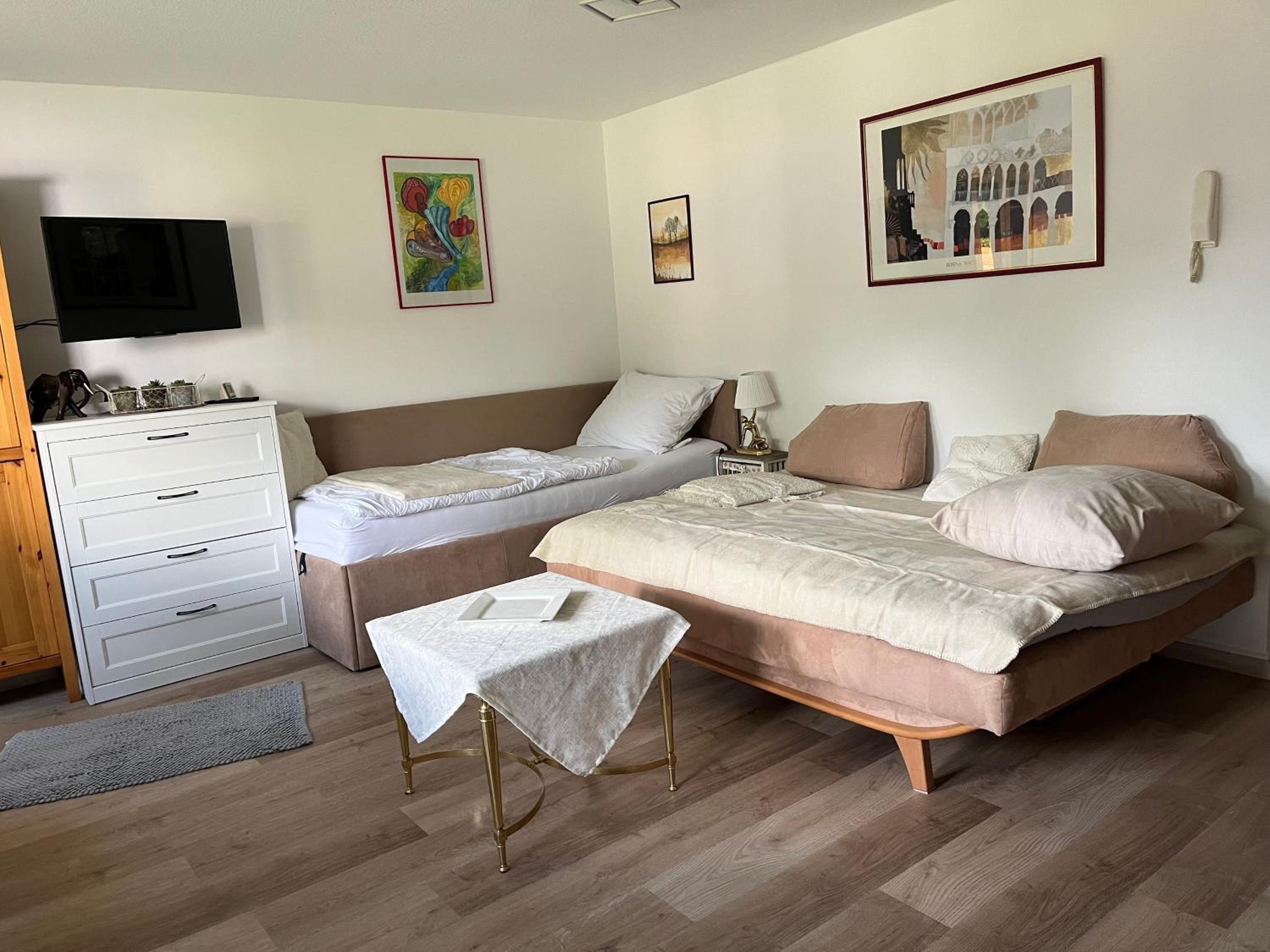 Ferienwohnung Lipps