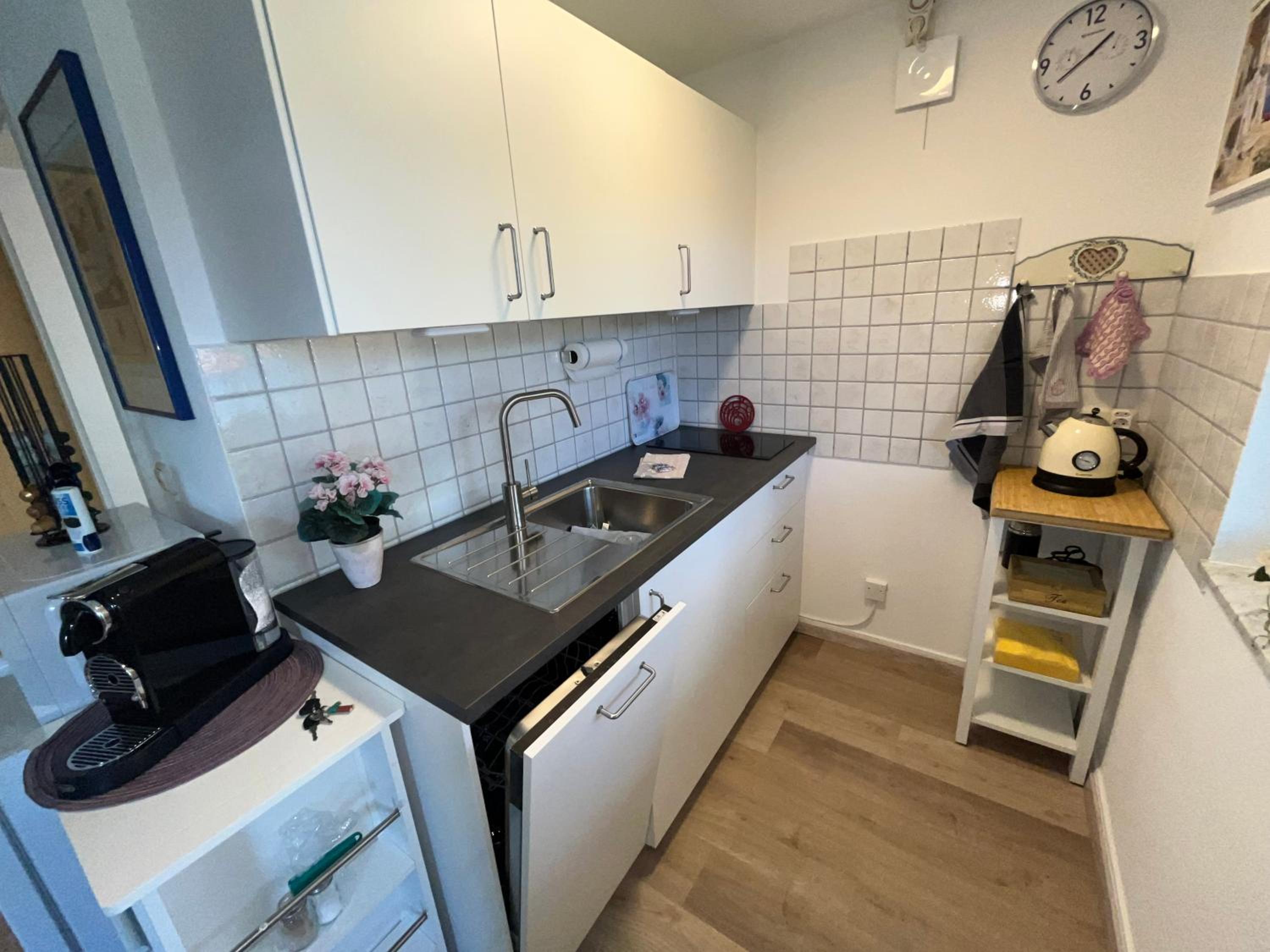 Ferienwohnung Lipps