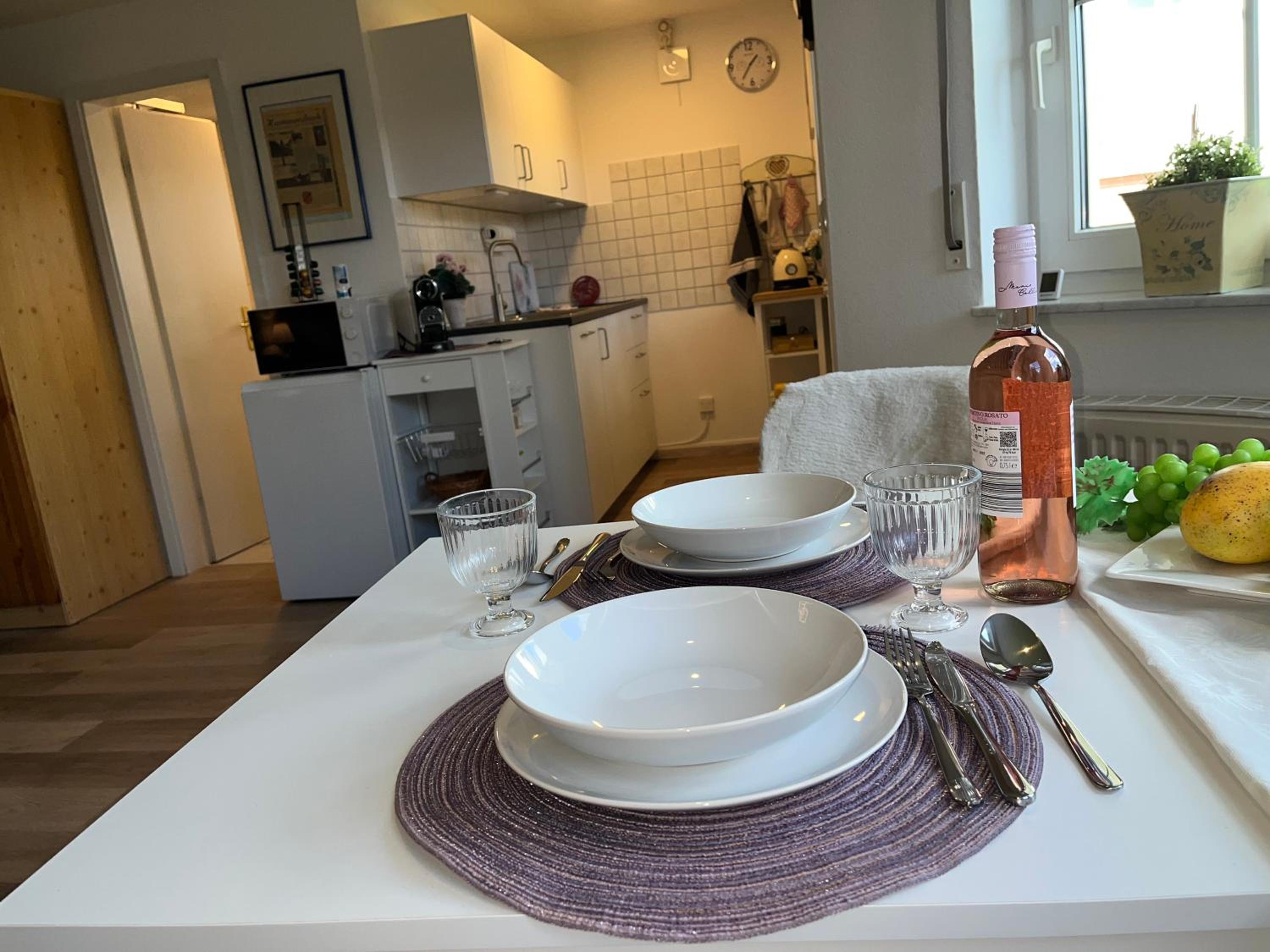 Ferienwohnung Lipps