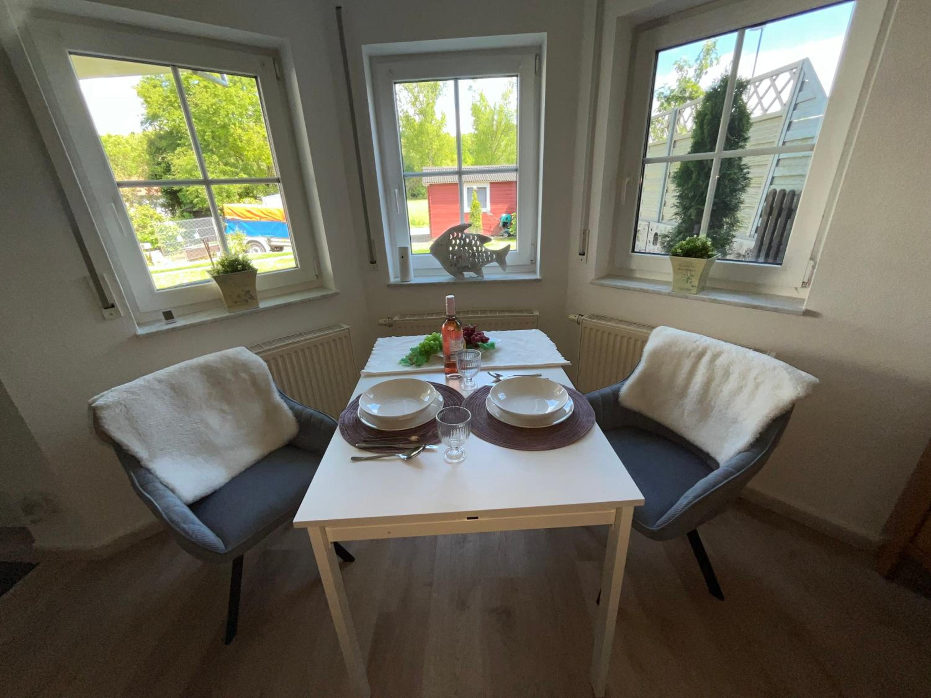 Ferienwohnung Lipps