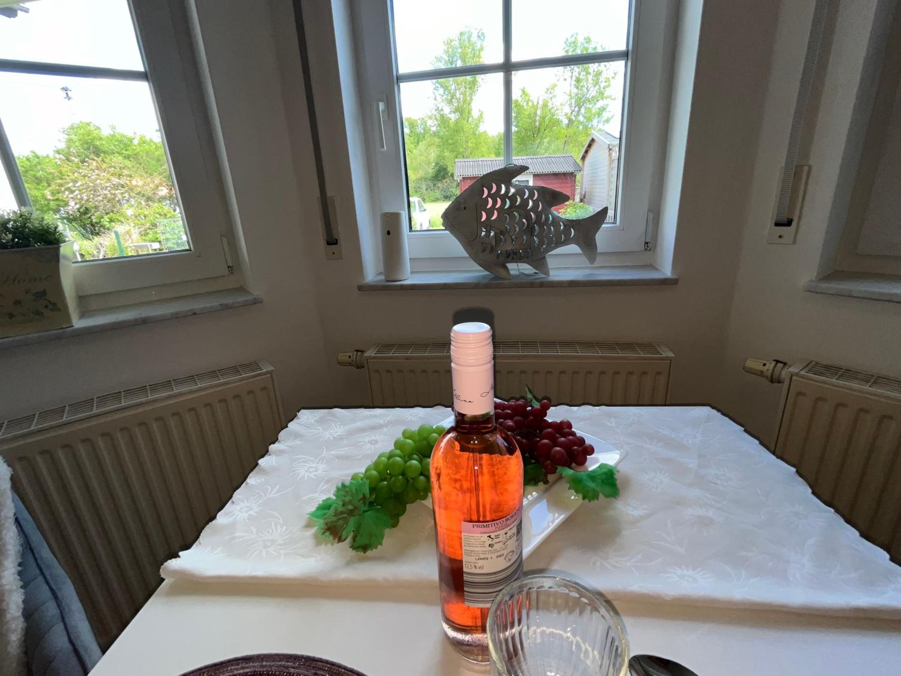 Ferienwohnung Lipps