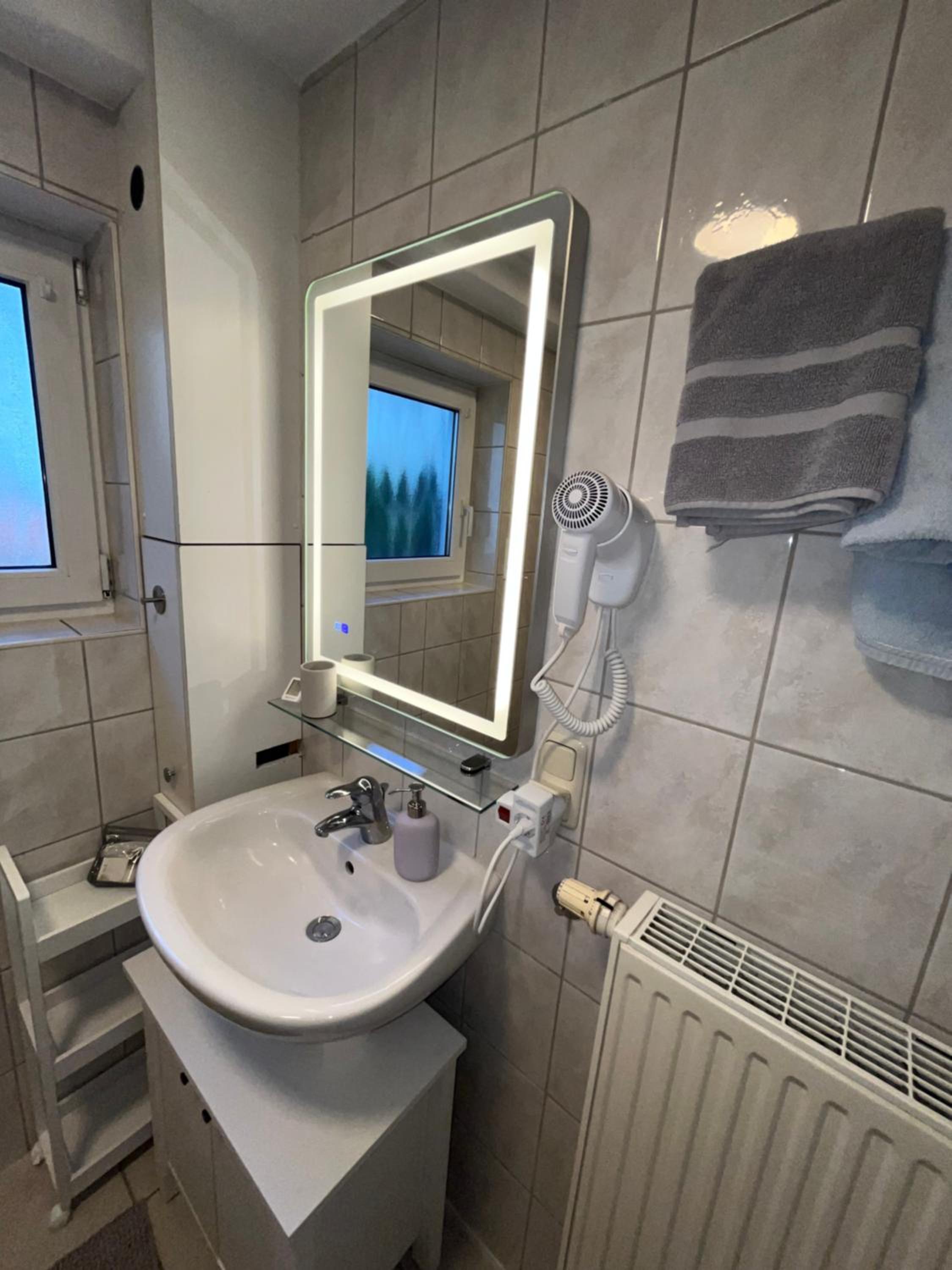 Ferienwohnung Lipps