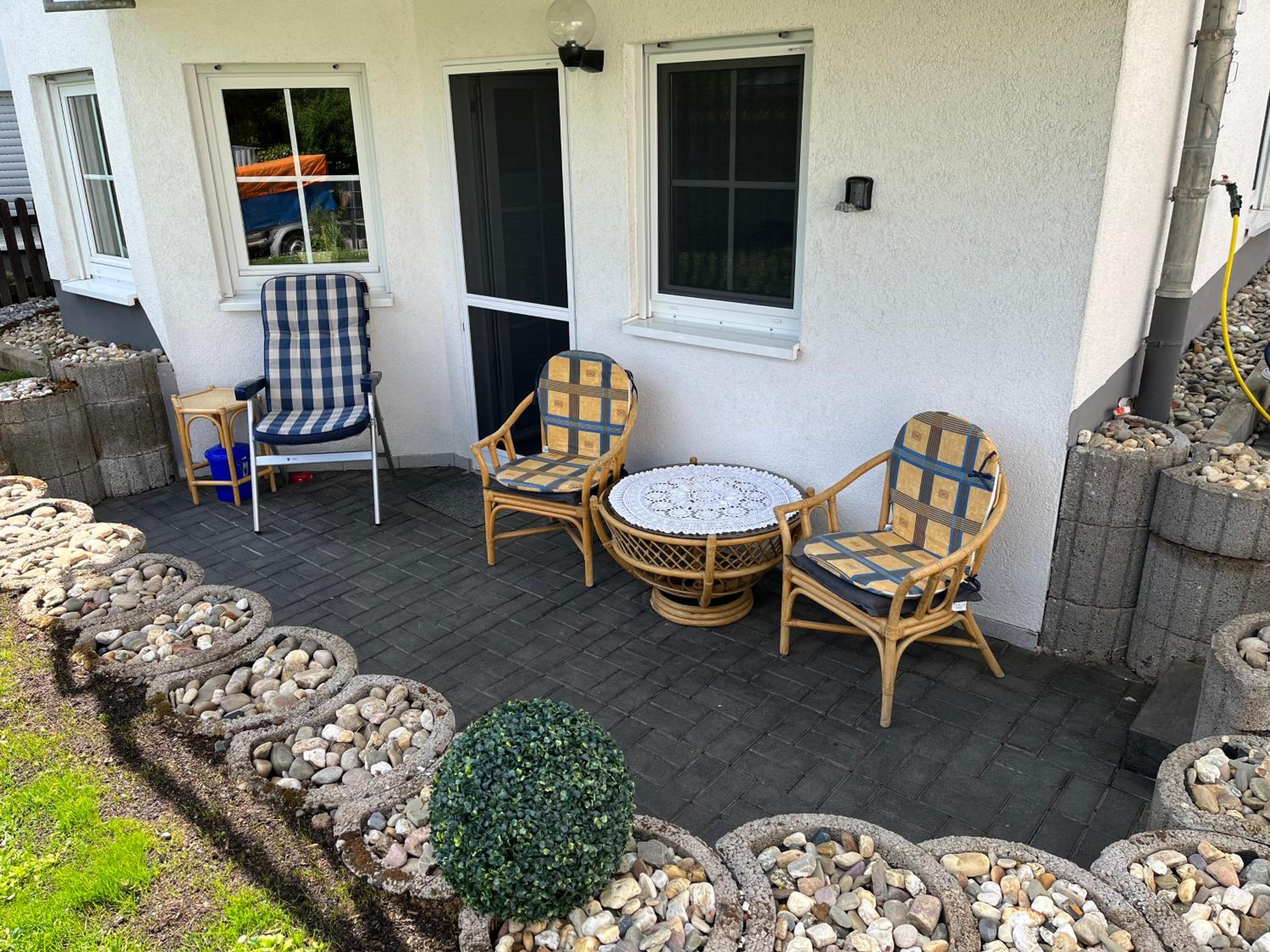 Ferienwohnung Lipps