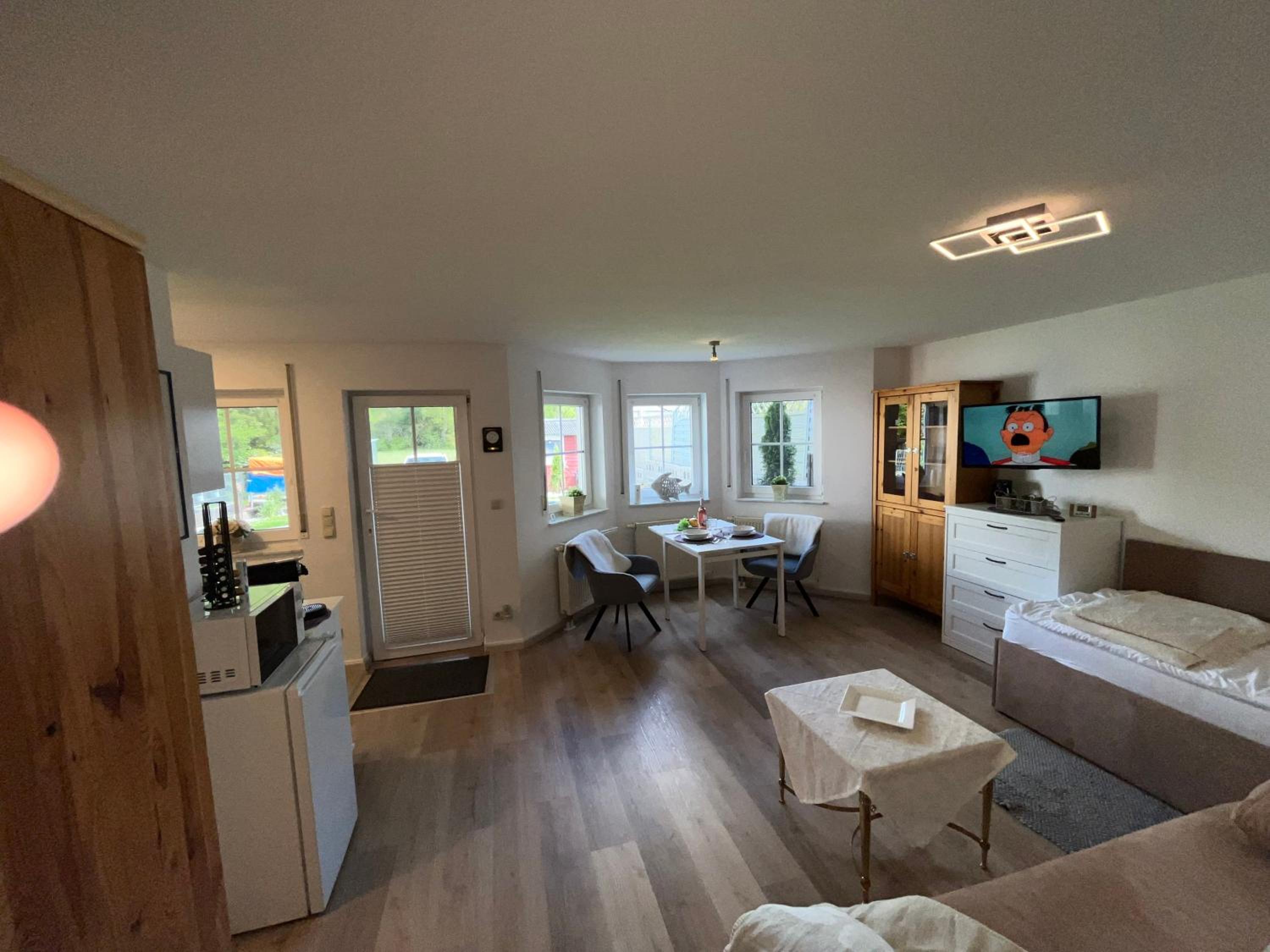 Ferienwohnung Lipps