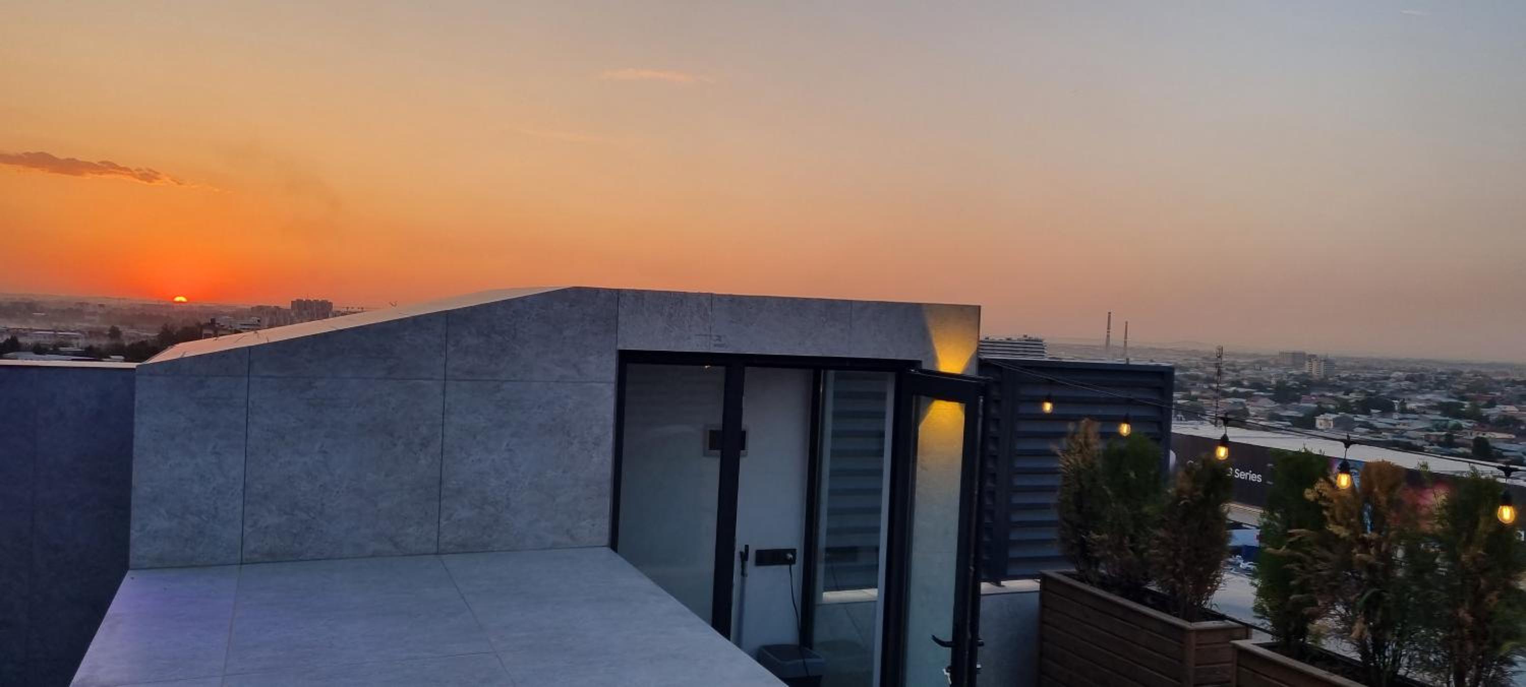 LaMinor Terrace