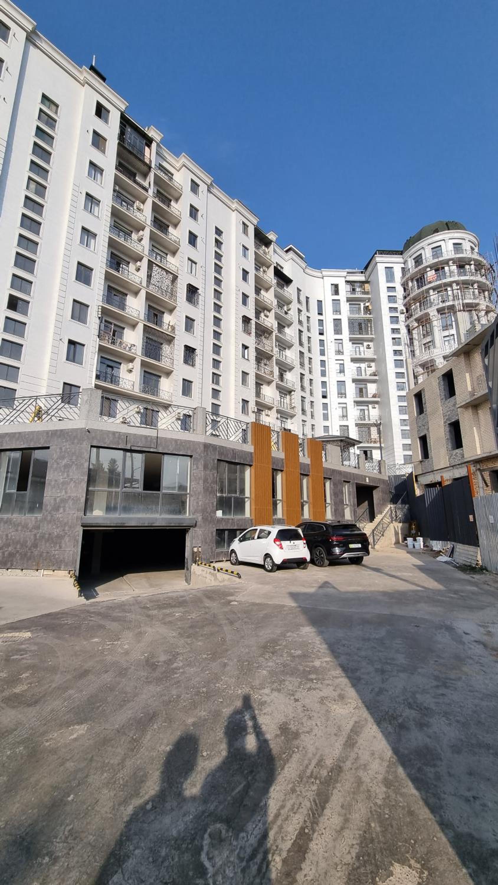 LaMinor Terrace