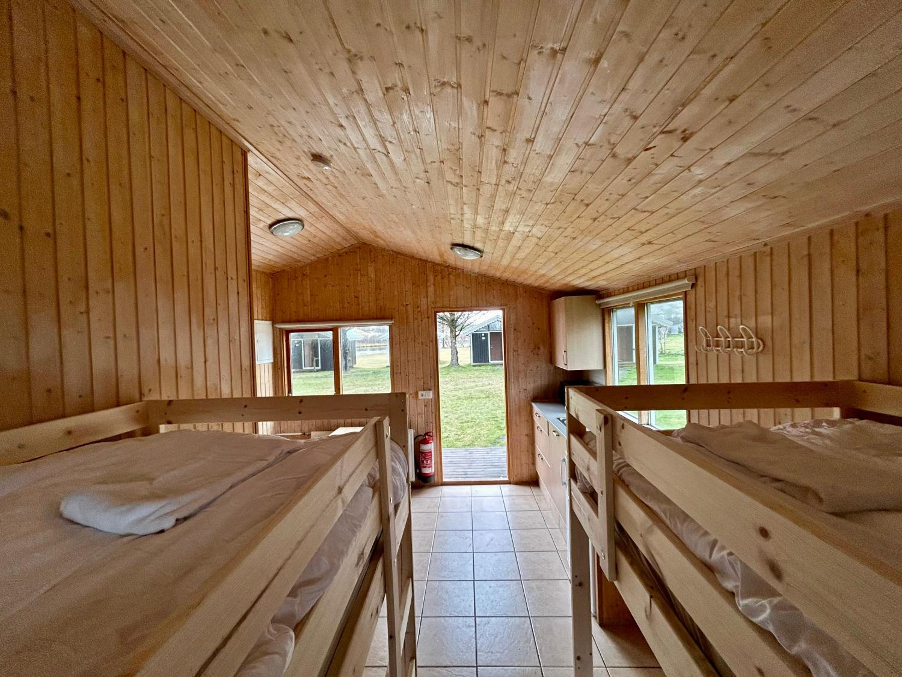 Arhus Cottage and Camping